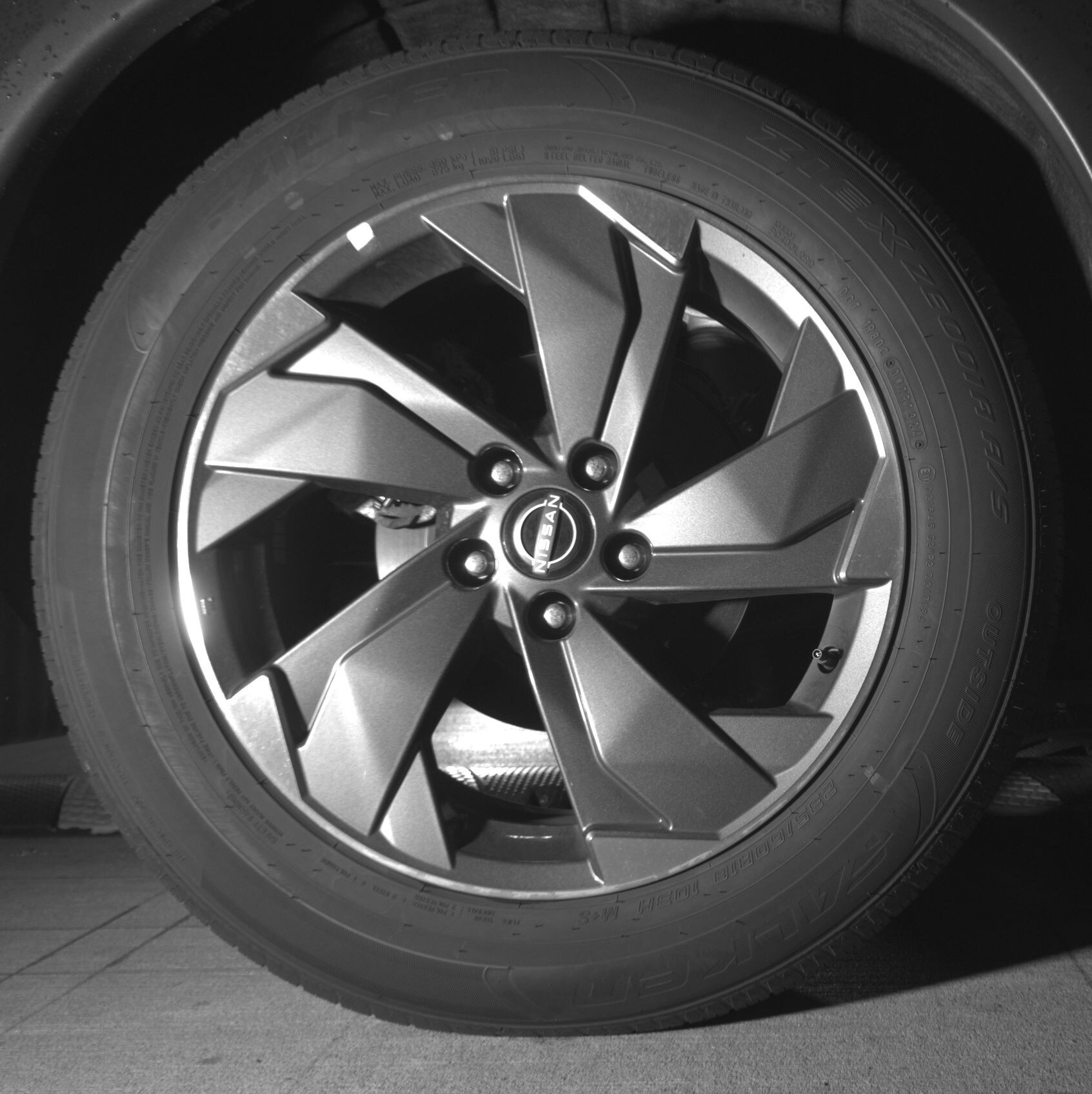 Thumbnail: 2025 Nissan Rogue - 12