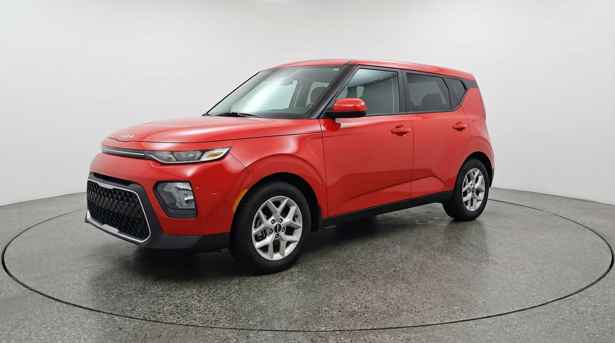 Thumbnail: 2025 Kia Soul - 3