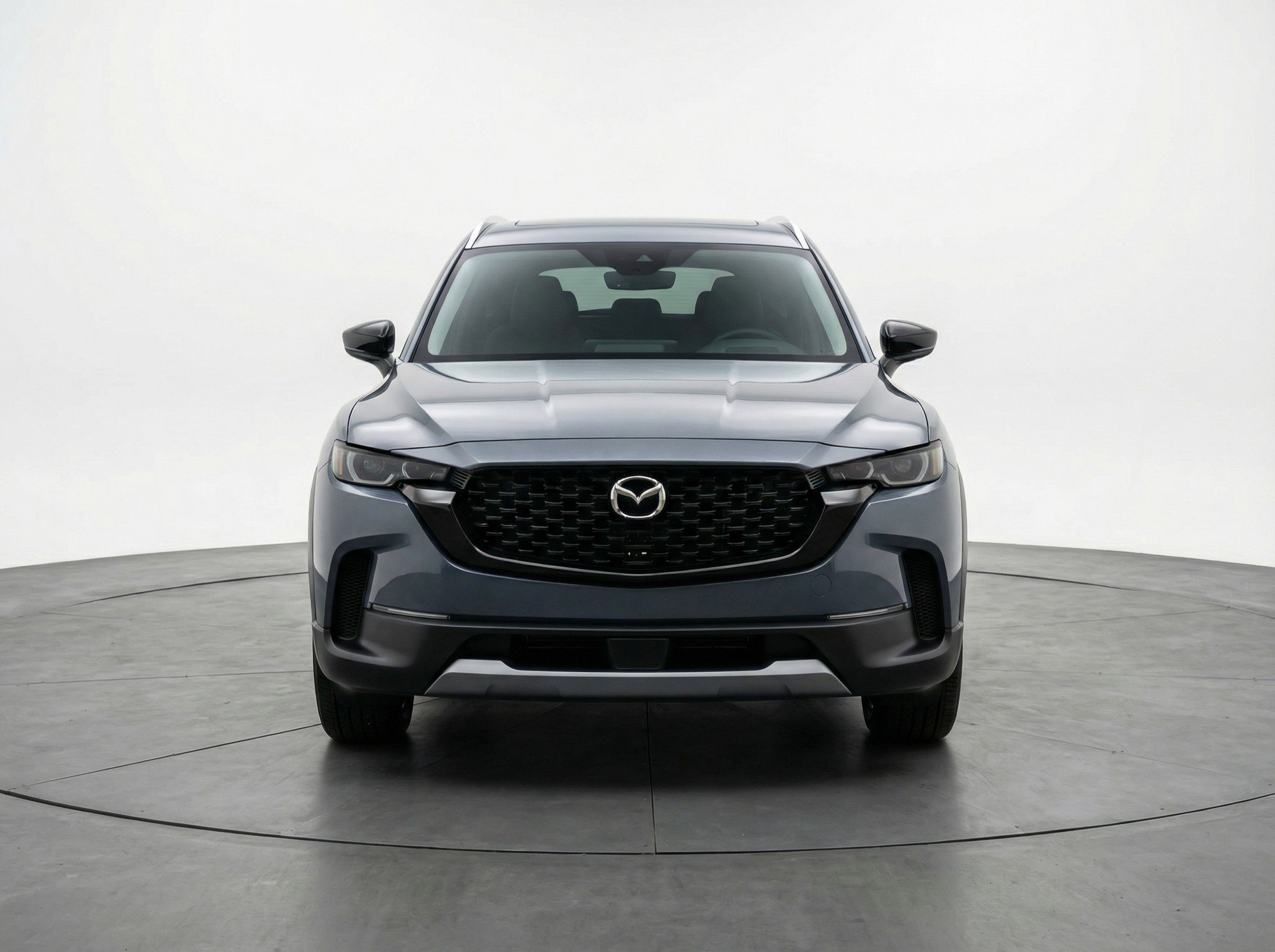 Thumbnail: 2025 Mazda CX-50 - 2
