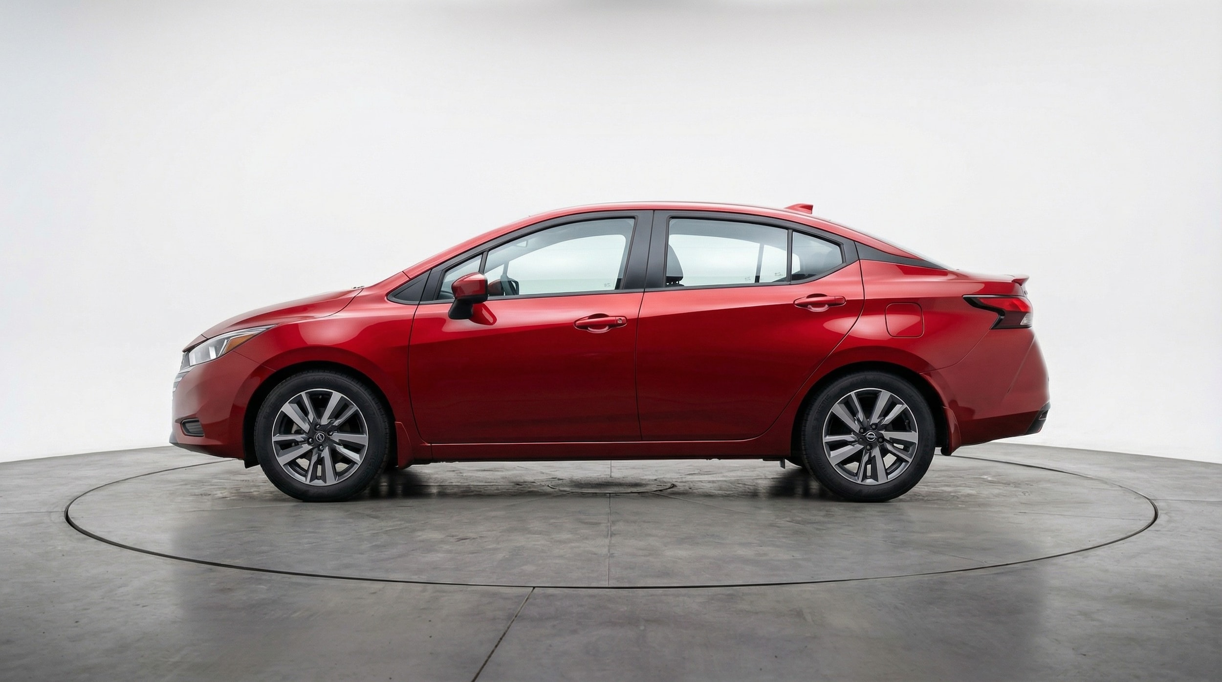 Thumbnail: 2025 Nissan Versa - 4