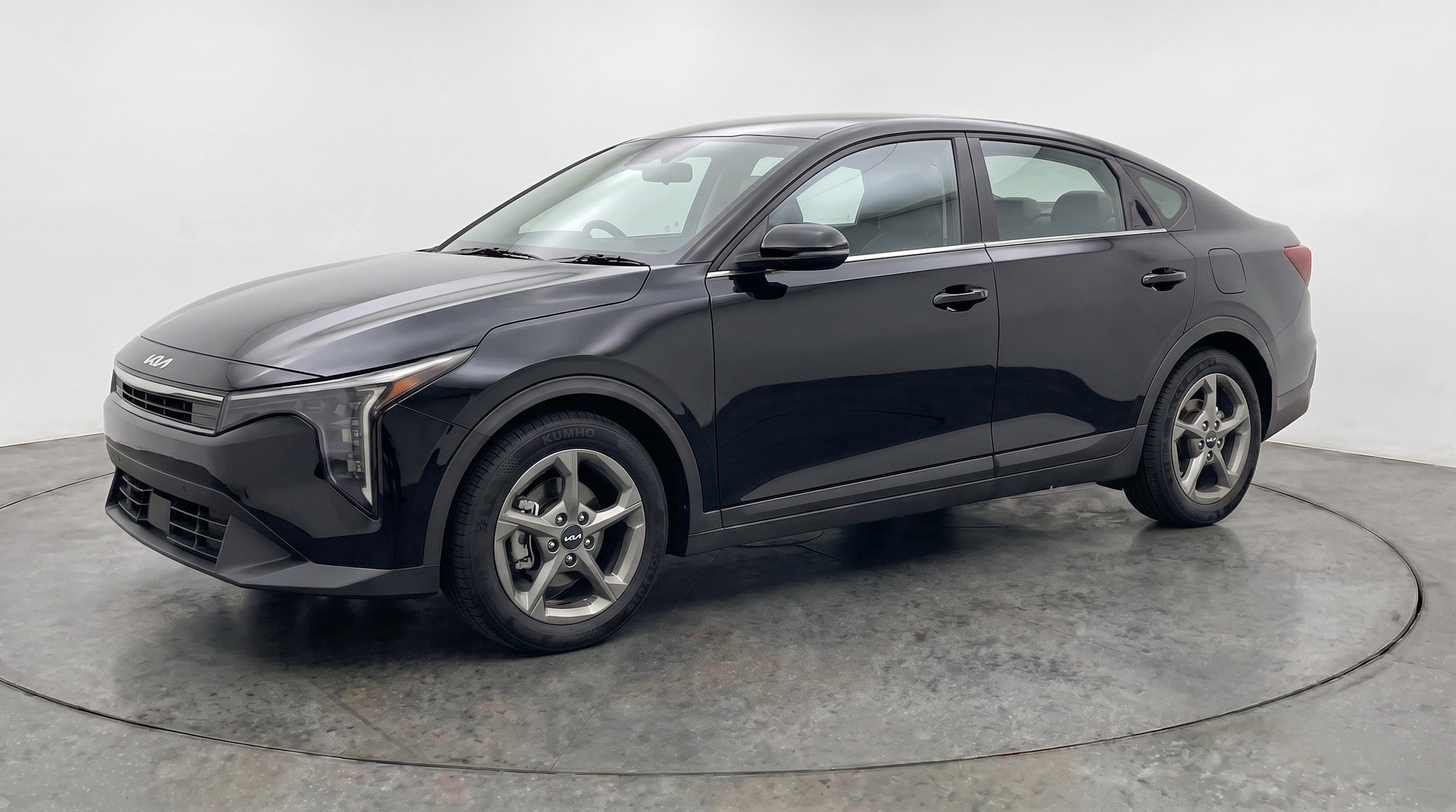 Thumbnail: 2026 Kia K4 - 3
