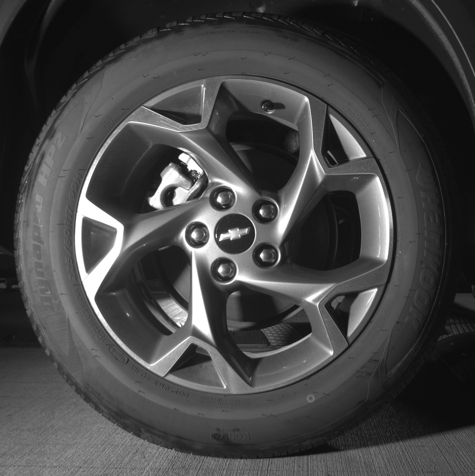 Thumbnail: 2025 Chevrolet Trax - 12