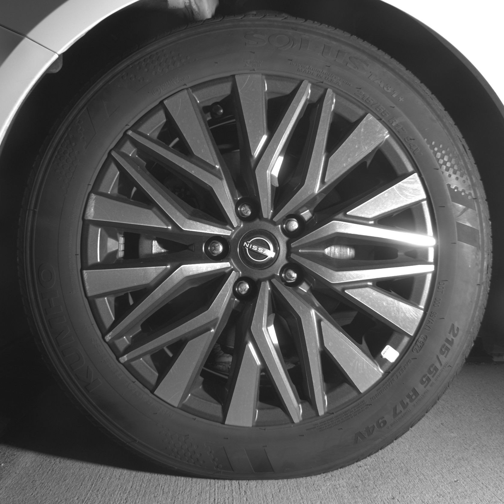 Thumbnail: 2025 Nissan Altima - 12