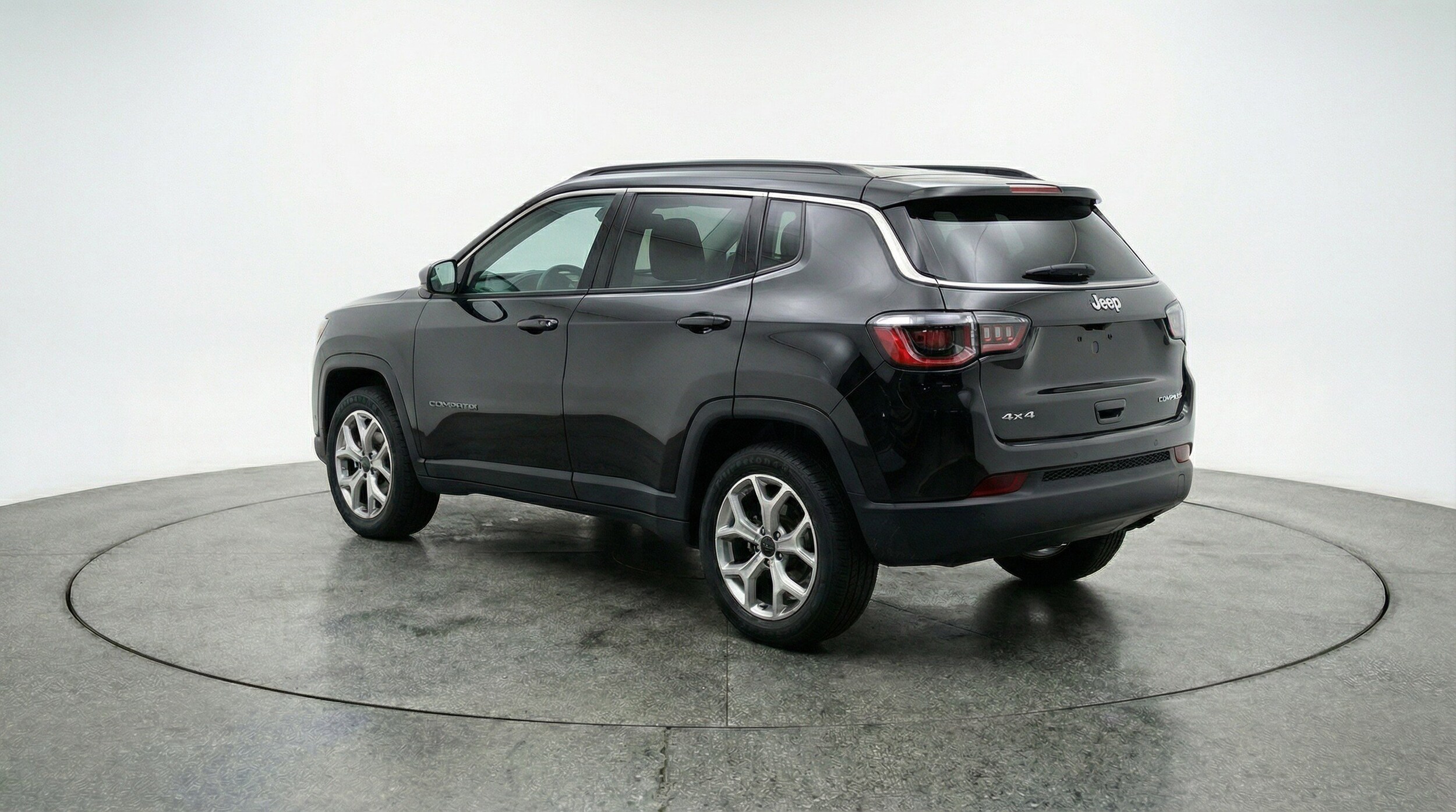 Thumbnail: 2025 Jeep Compass - 6