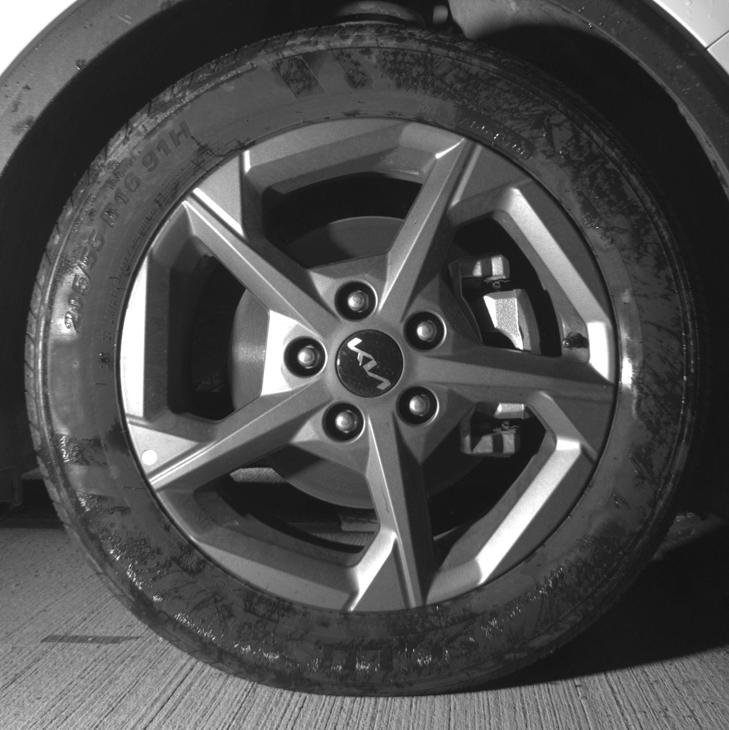 Thumbnail: 2025 Kia K4 - 10