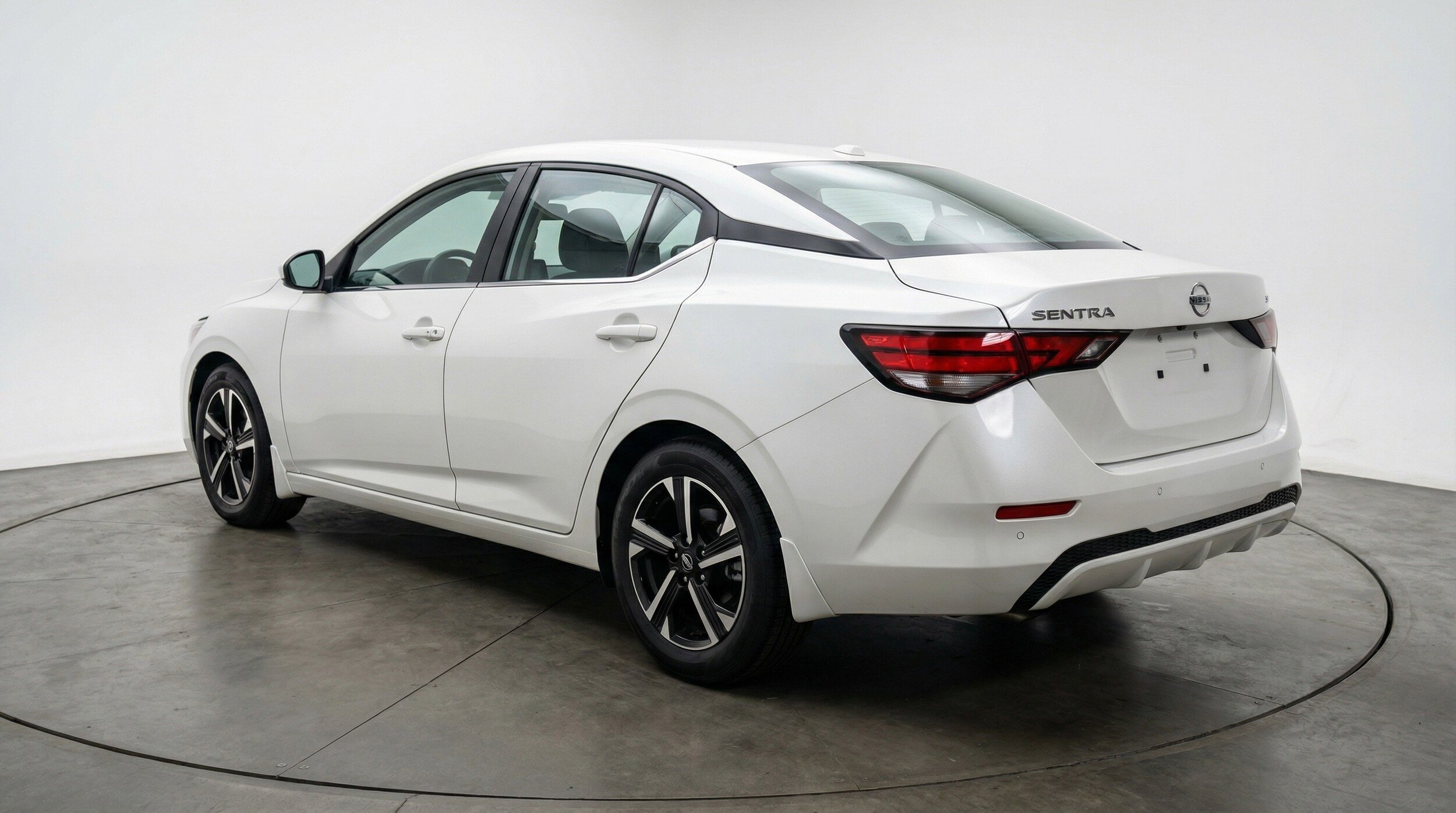 Thumbnail: 2025 Nissan Sentra - 6