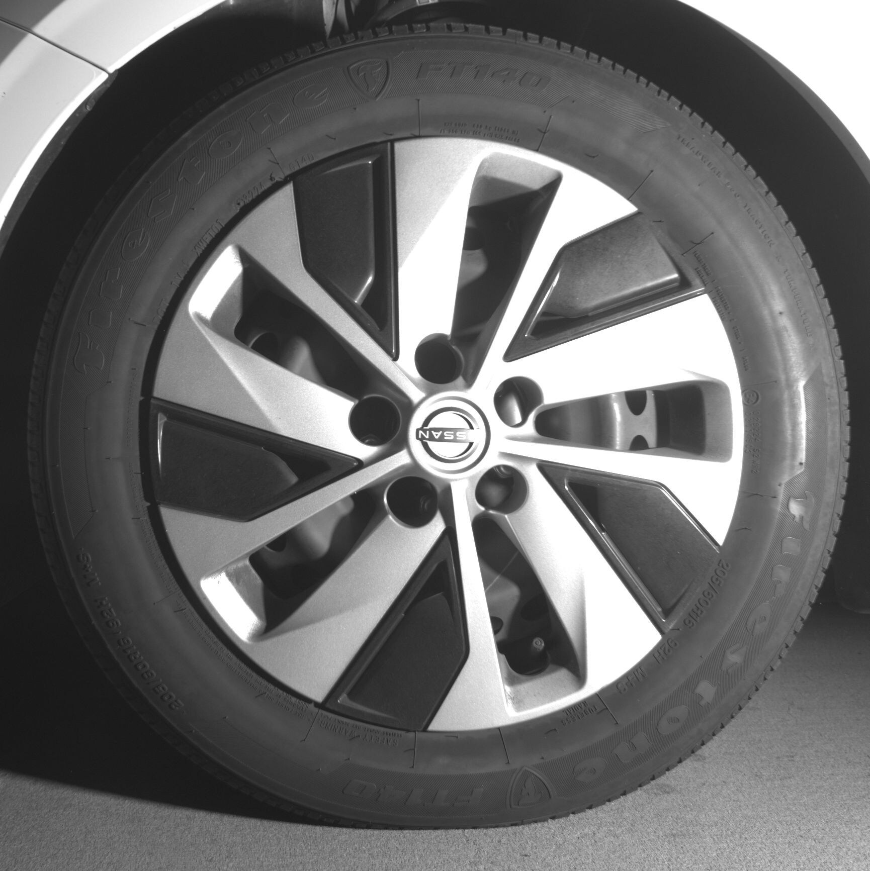 Thumbnail: 2025 Nissan Sentra - 9