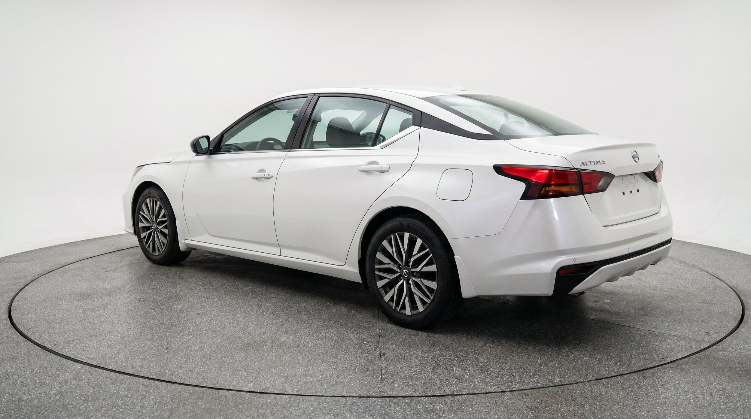 Thumbnail: 2026 Nissan Altima - 6