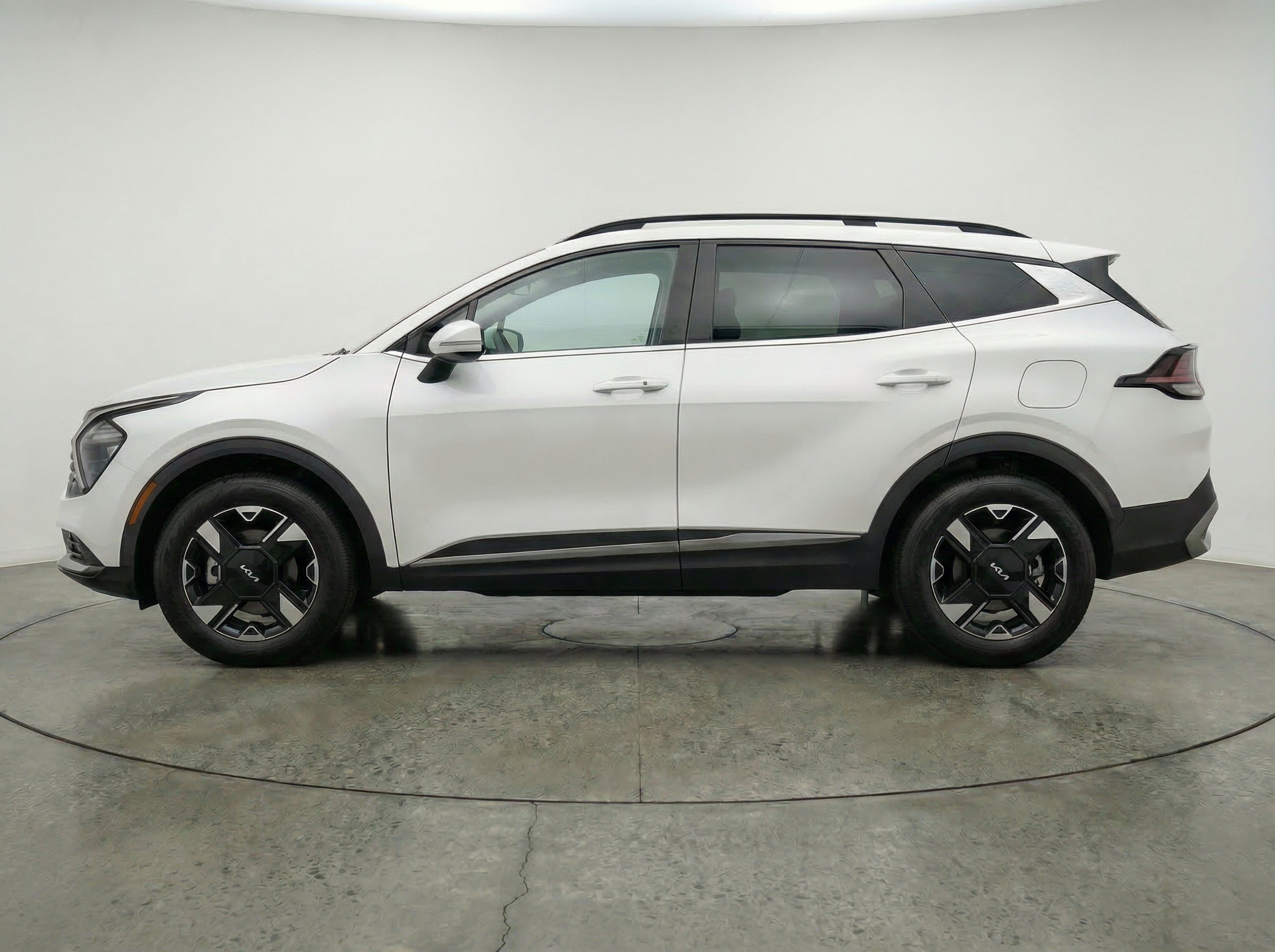 Thumbnail: 2026 Kia Sportage - 5