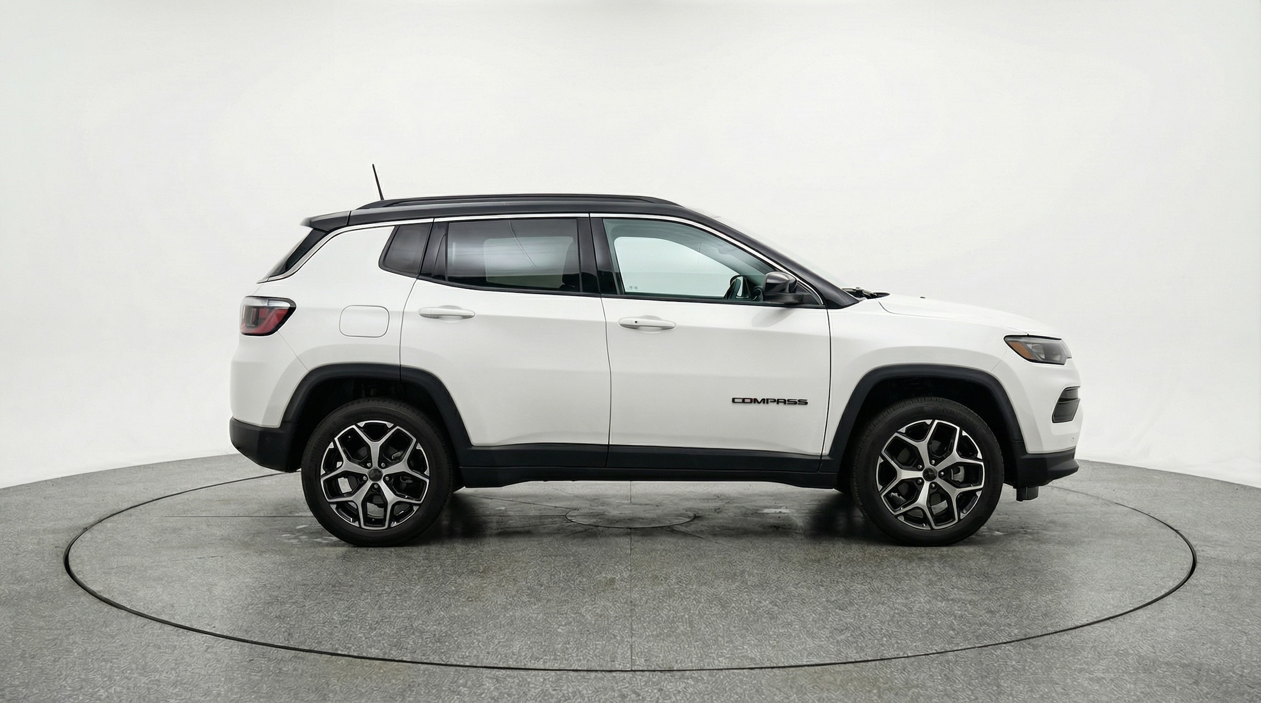 Thumbnail: 2025 Jeep Compass - 8