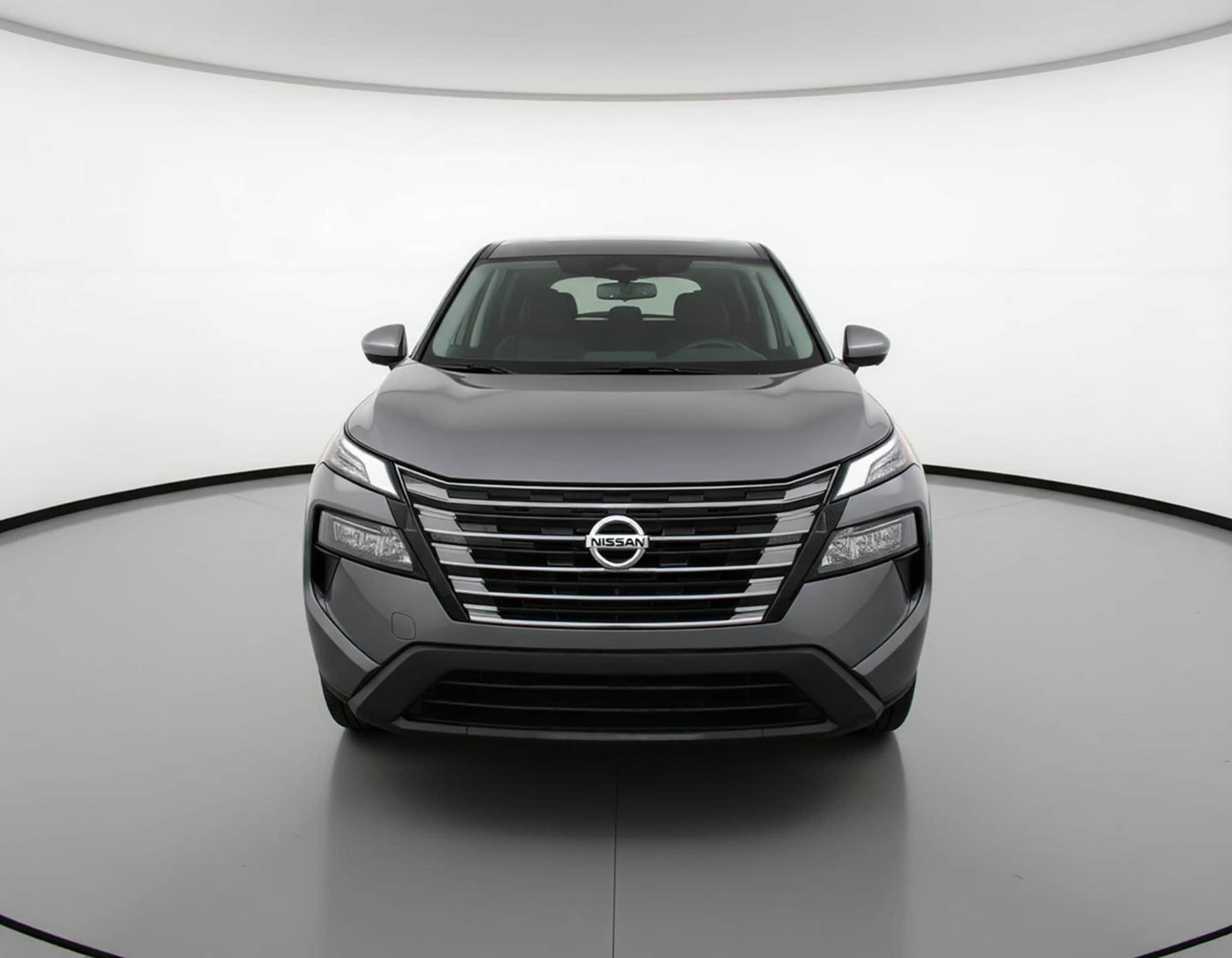 Thumbnail: 2025 Nissan Rogue - 2