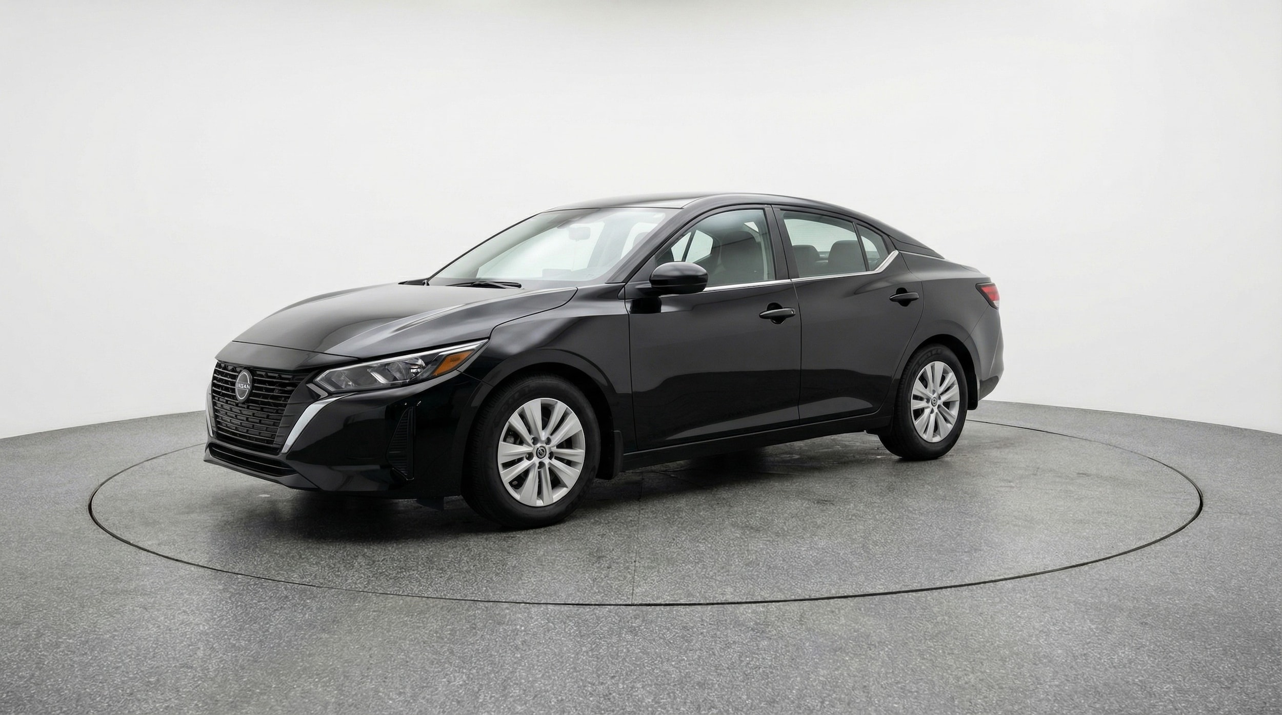 Thumbnail: 2025 Nissan Sentra - 3