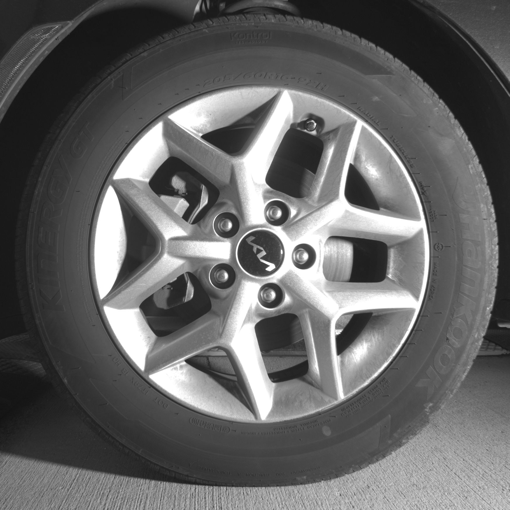 Thumbnail: 2025 Kia Soul - 9