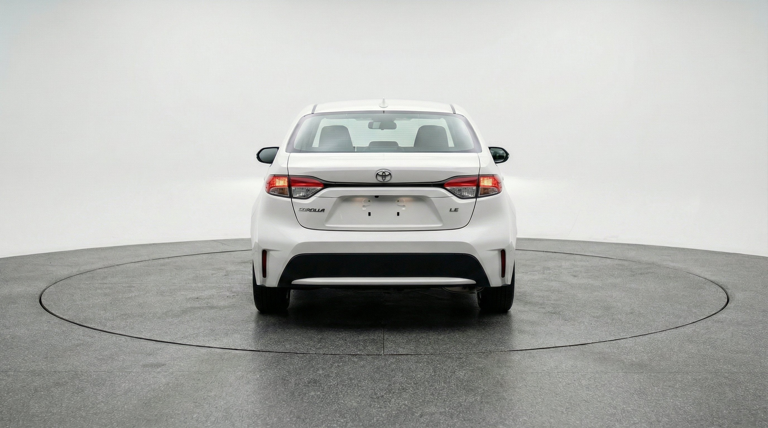 Thumbnail: 2025 Toyota Corolla - 7