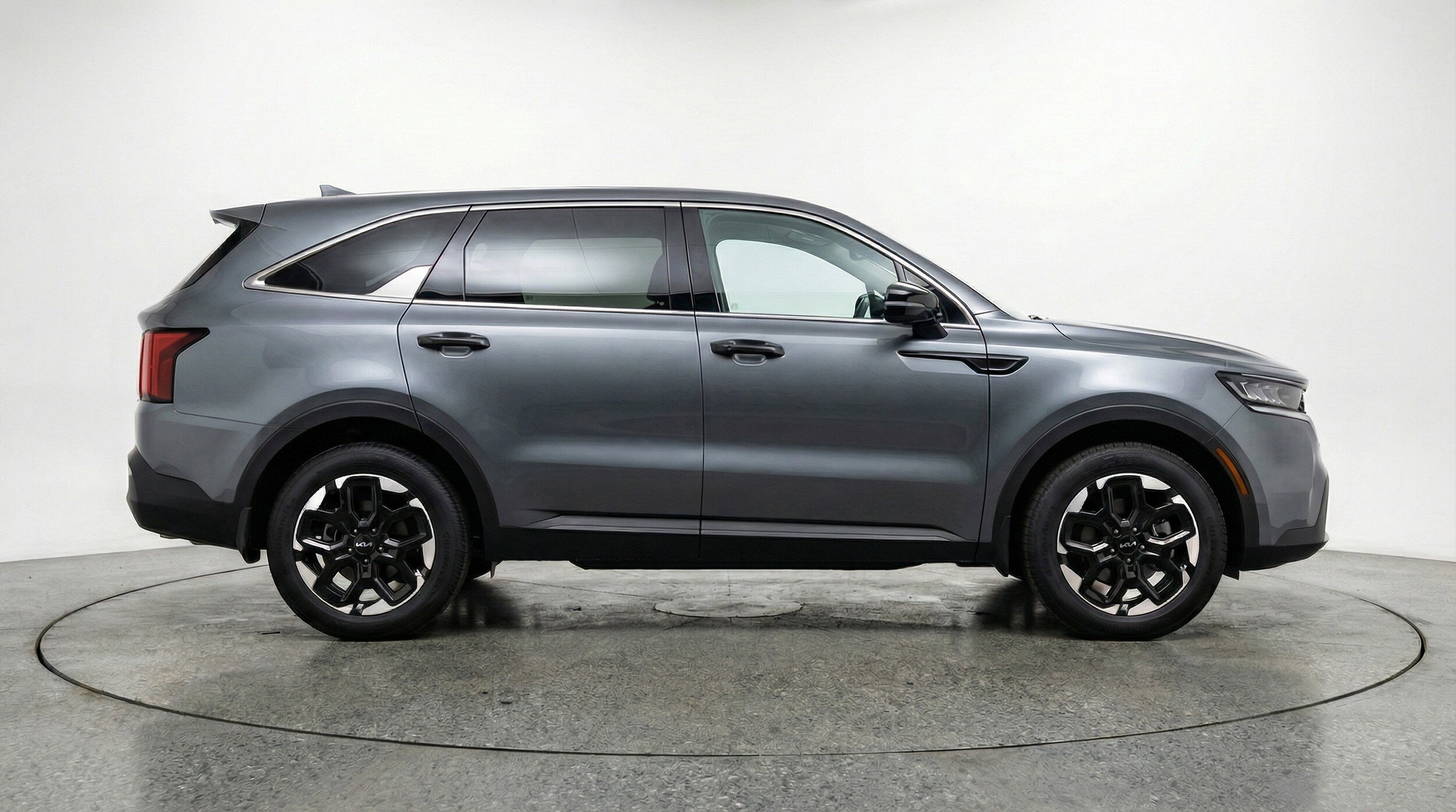 Thumbnail: 2024 Kia Sorento - 11