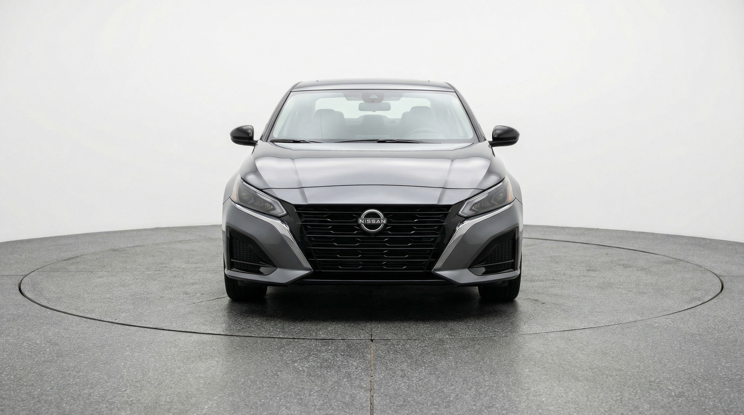 Thumbnail: 2025 Nissan Altima - 2