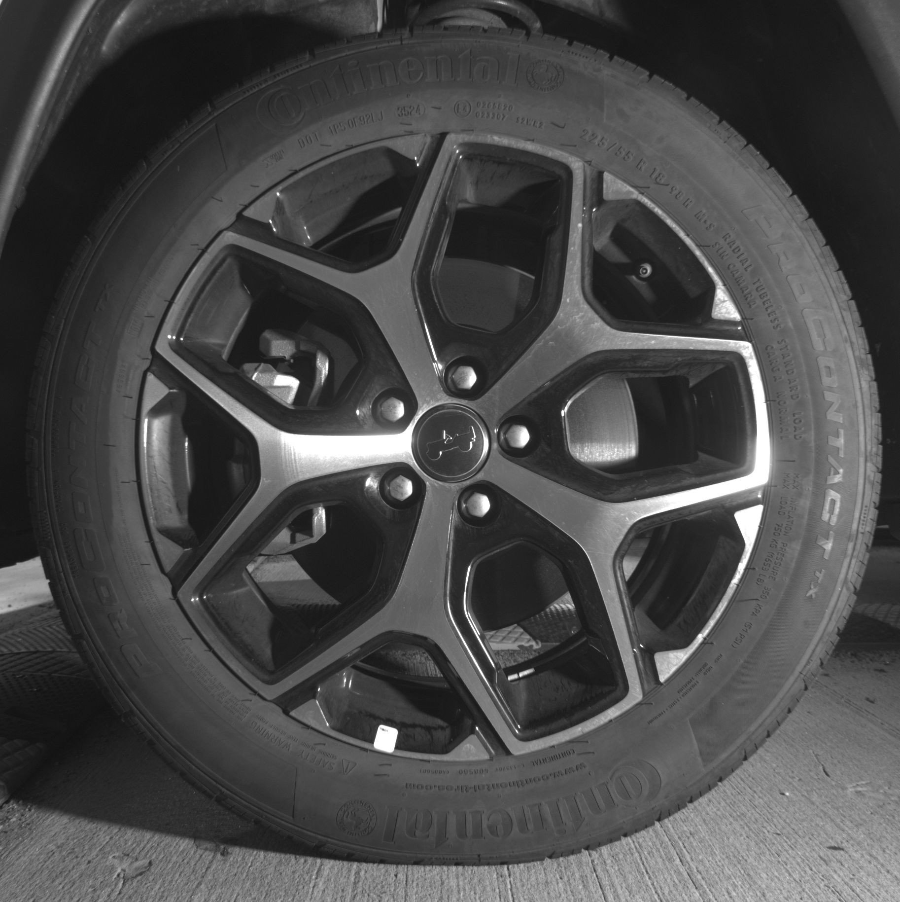 Thumbnail: 2025 Jeep Compass - 12