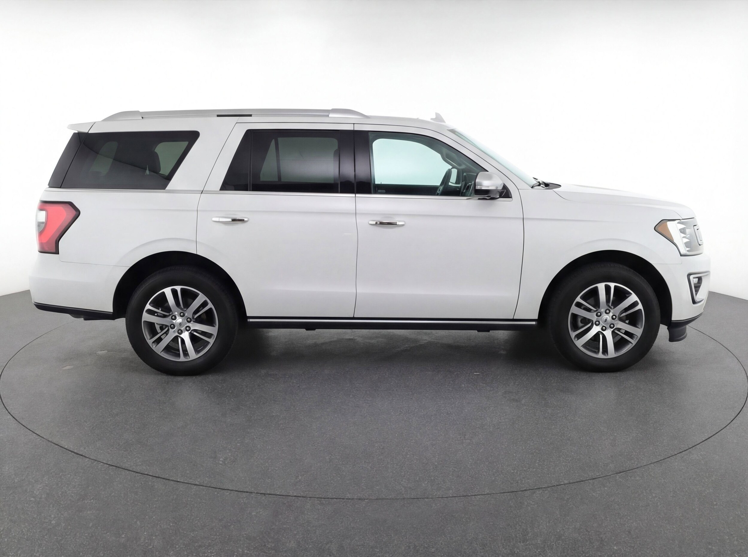 Thumbnail: 2024 Ford Expedition MAX - 11