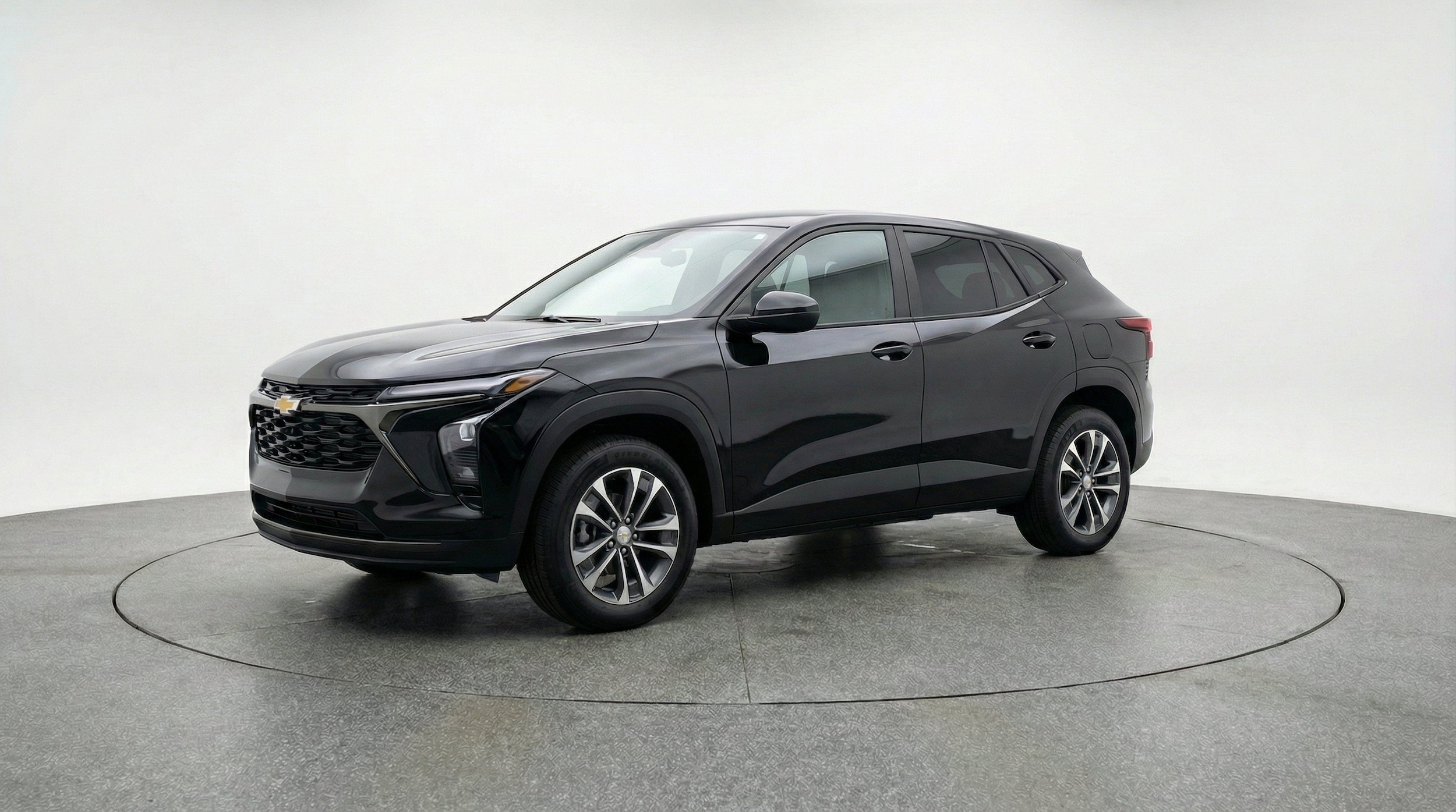 Thumbnail: 2025 Chevrolet Equinox - 3