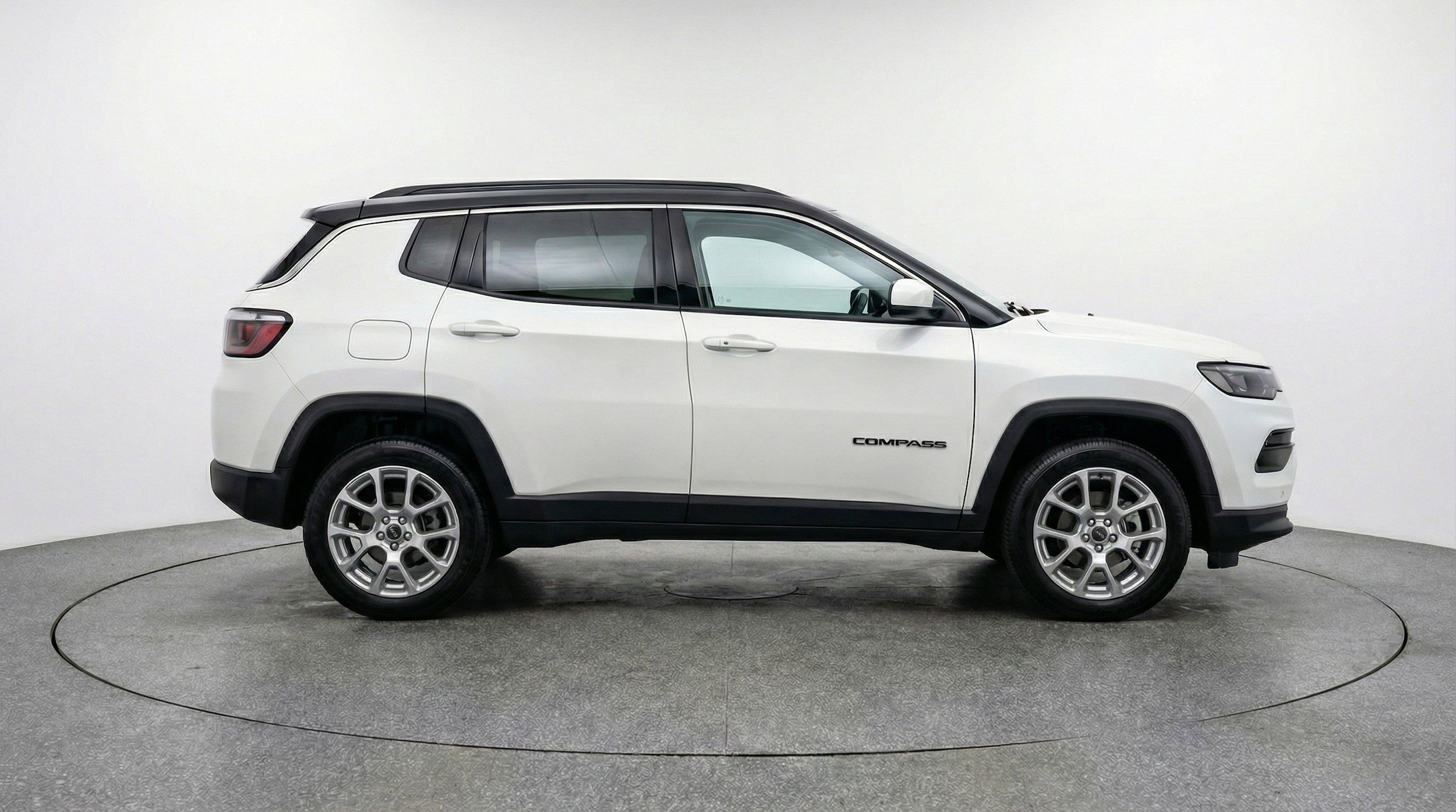Thumbnail: 2025 Jeep Compass - 11