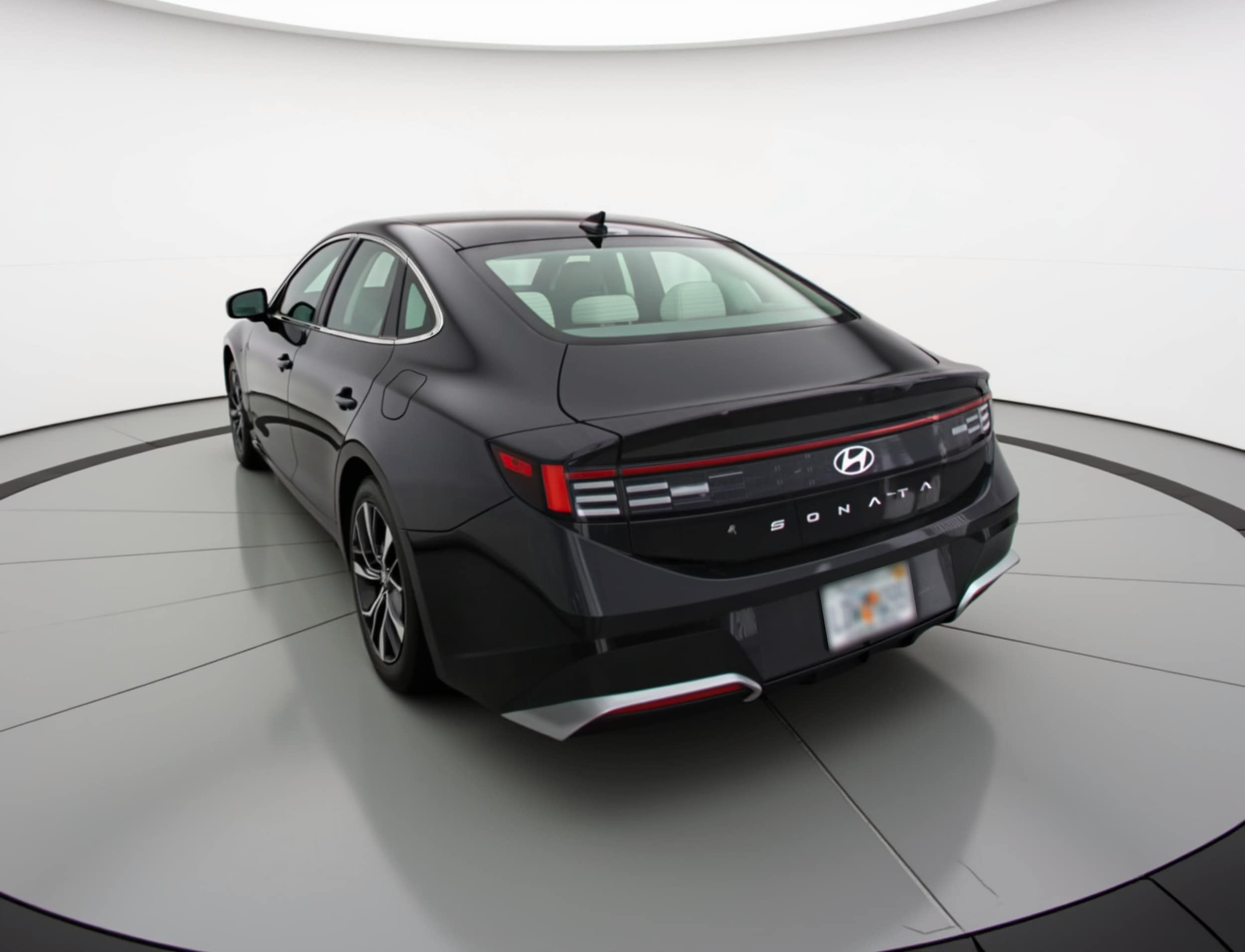 Thumbnail: 2025 Hyundai Sonata - 5