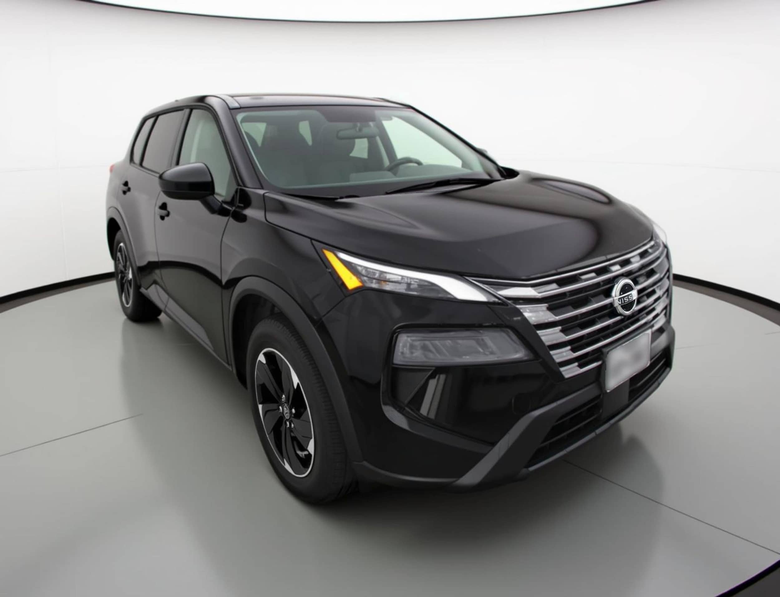 Thumbnail: 2025 Nissan Rogue - 1