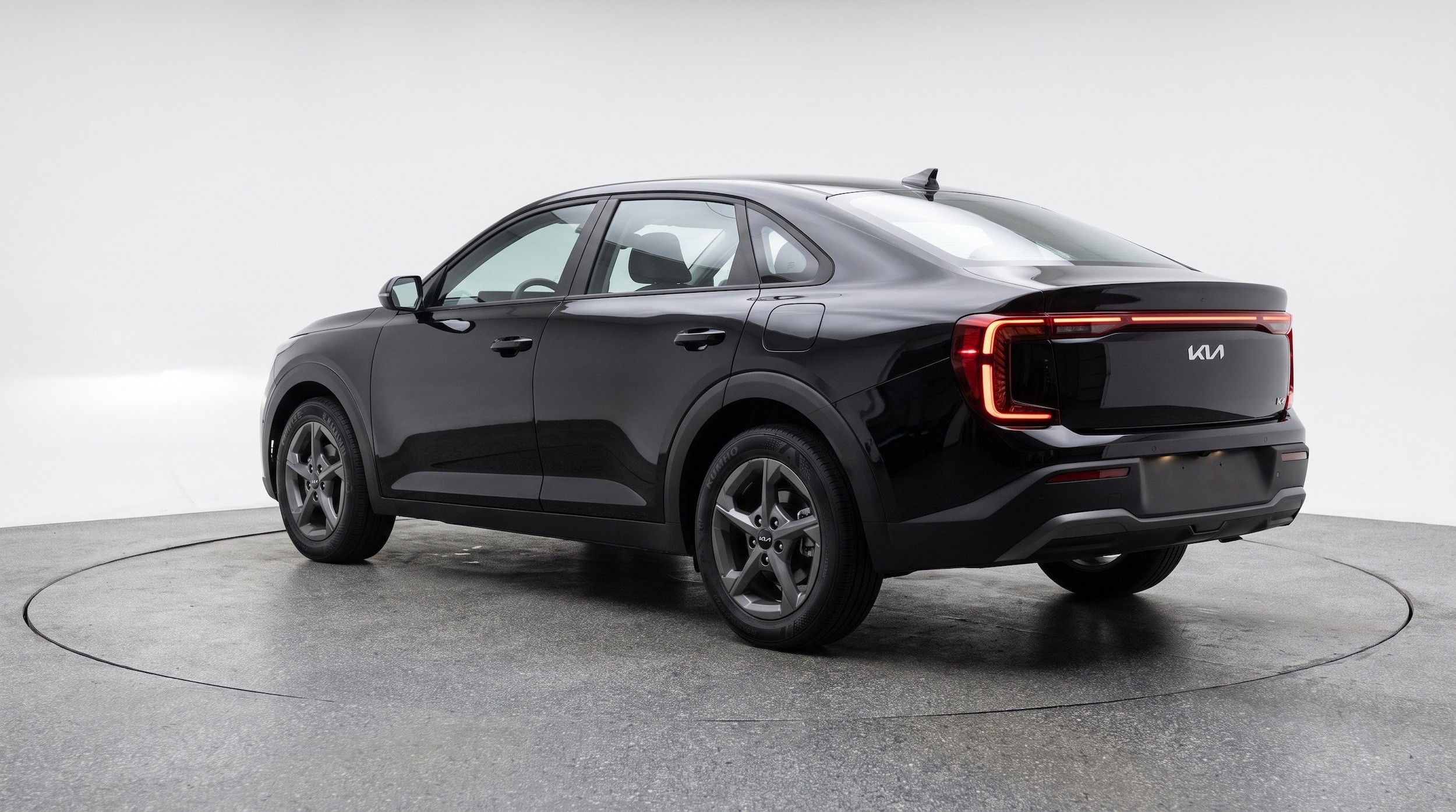 Thumbnail: 2026 Kia K4 - 6