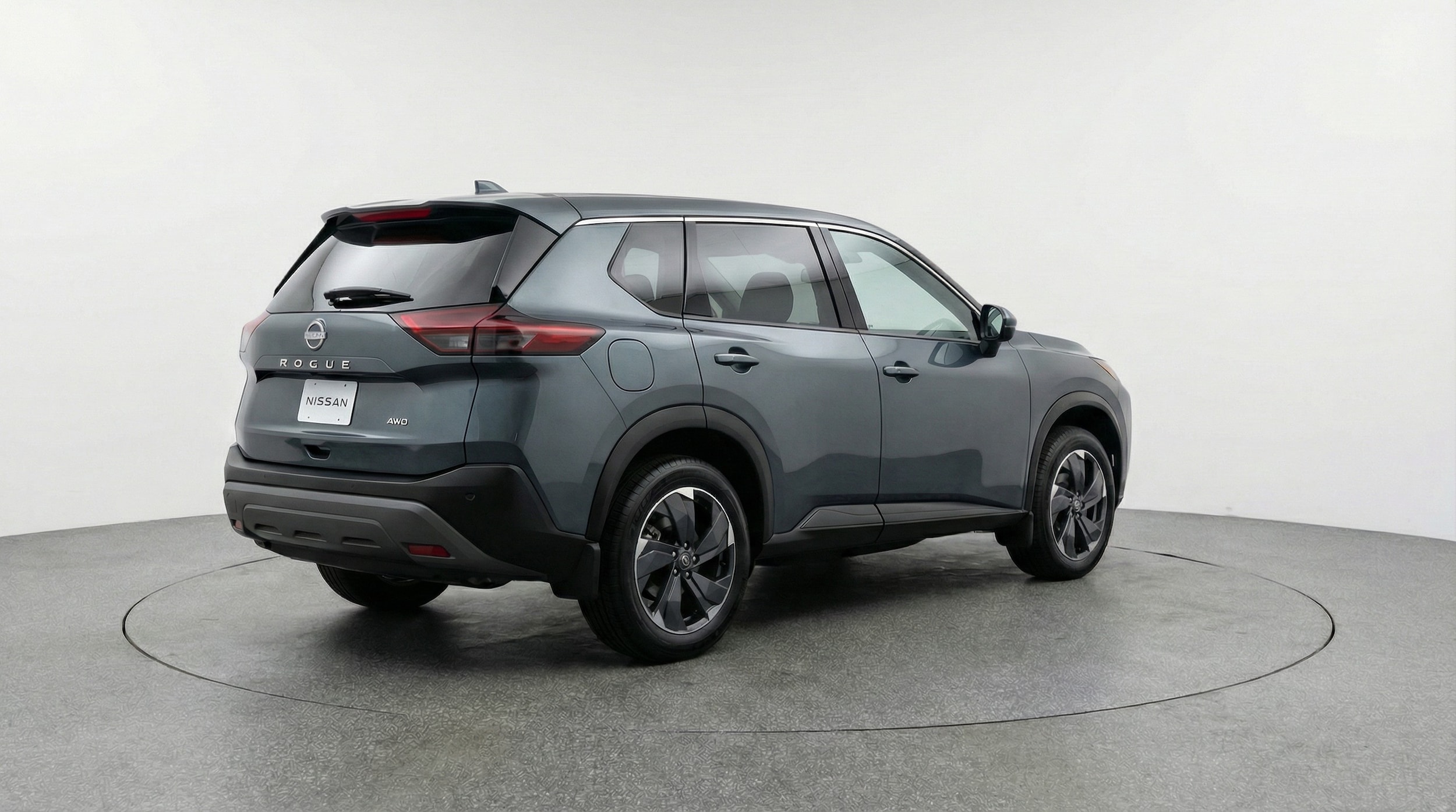 Thumbnail: 2025 Nissan Rogue - 7