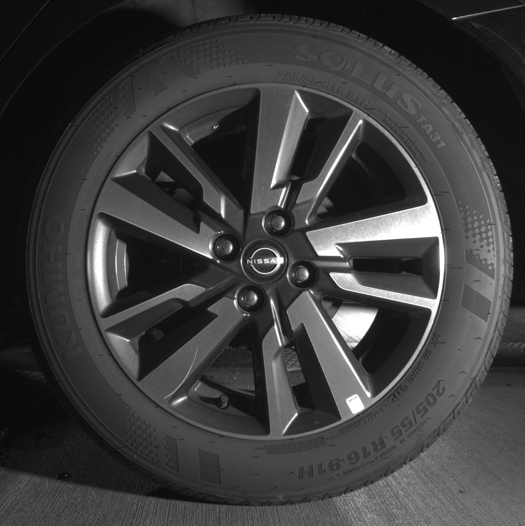 Thumbnail: 2025 Nissan Versa - 11