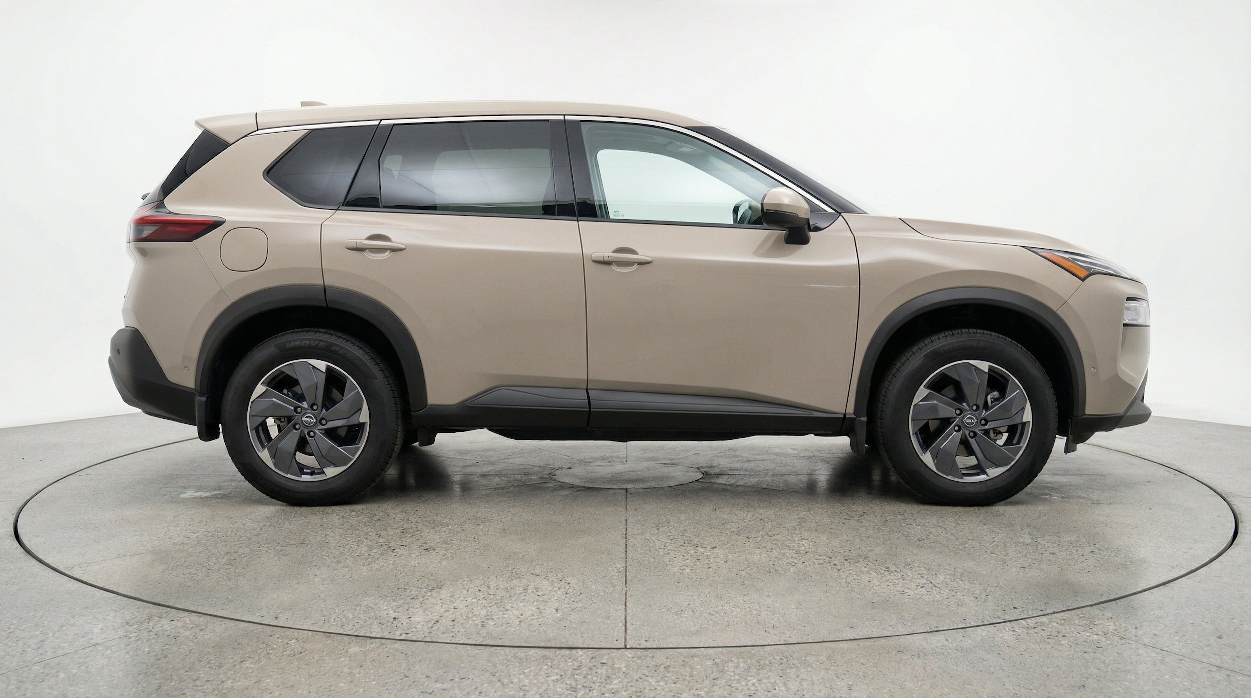Thumbnail: 2025 Nissan Rogue - 11
