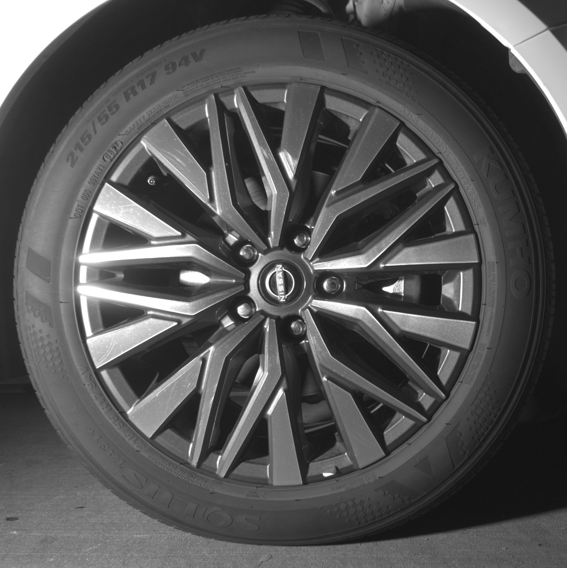 Thumbnail: 2025 Nissan Altima - 13