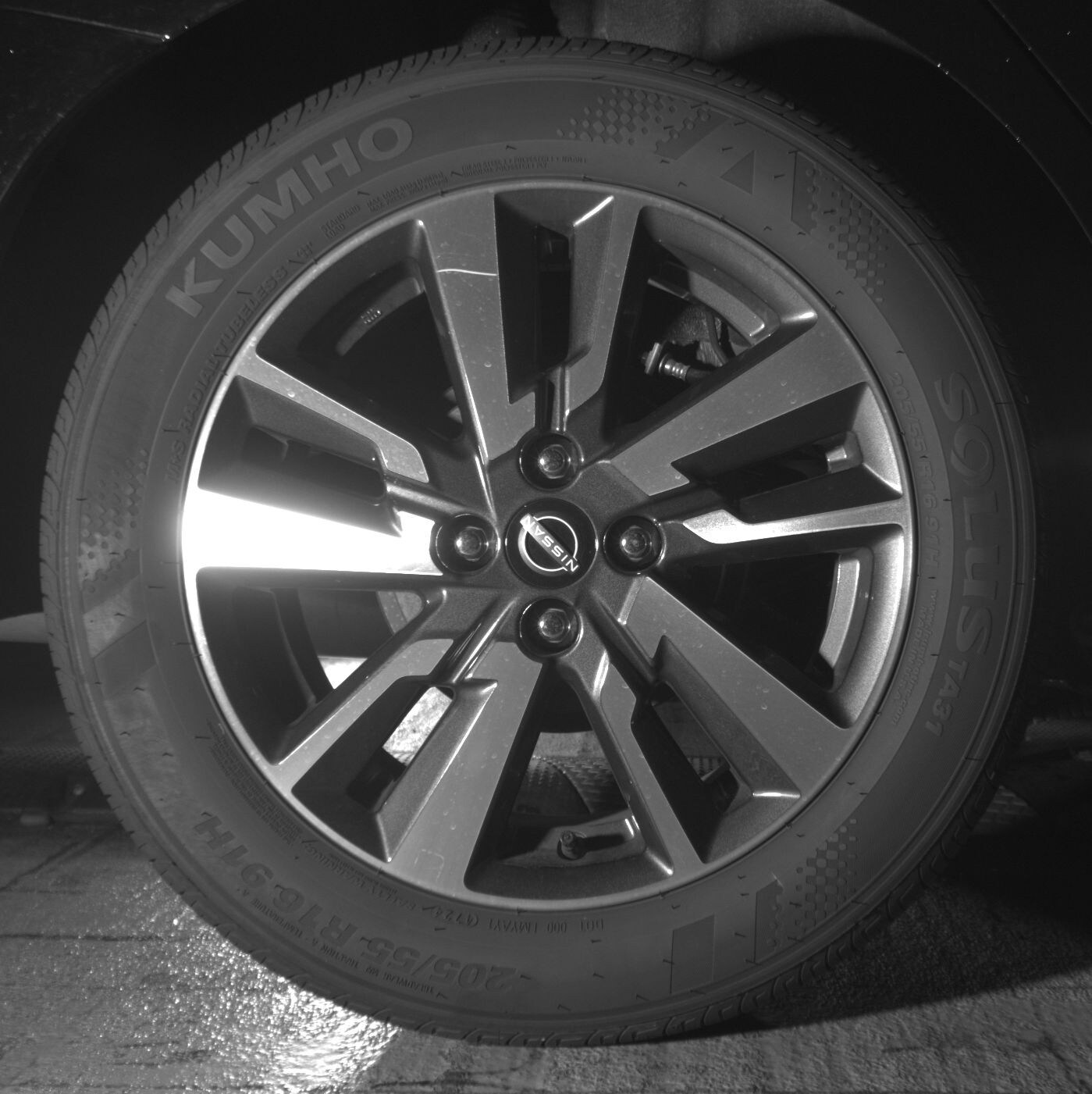 Thumbnail: 2025 Nissan Versa - 12