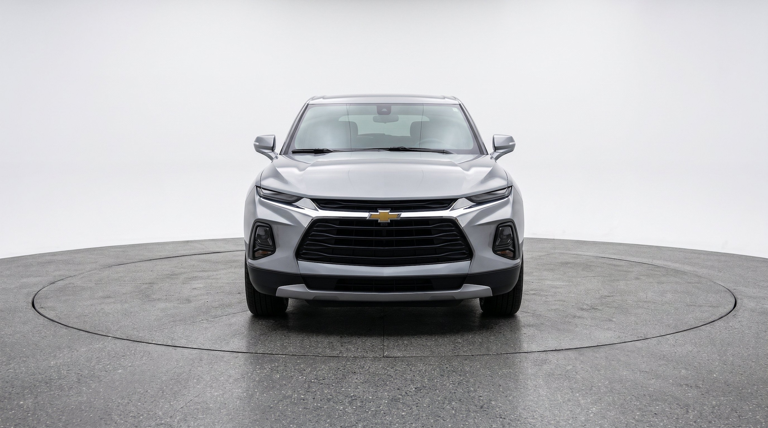 Thumbnail: 2025 Chevrolet Blazer - 2