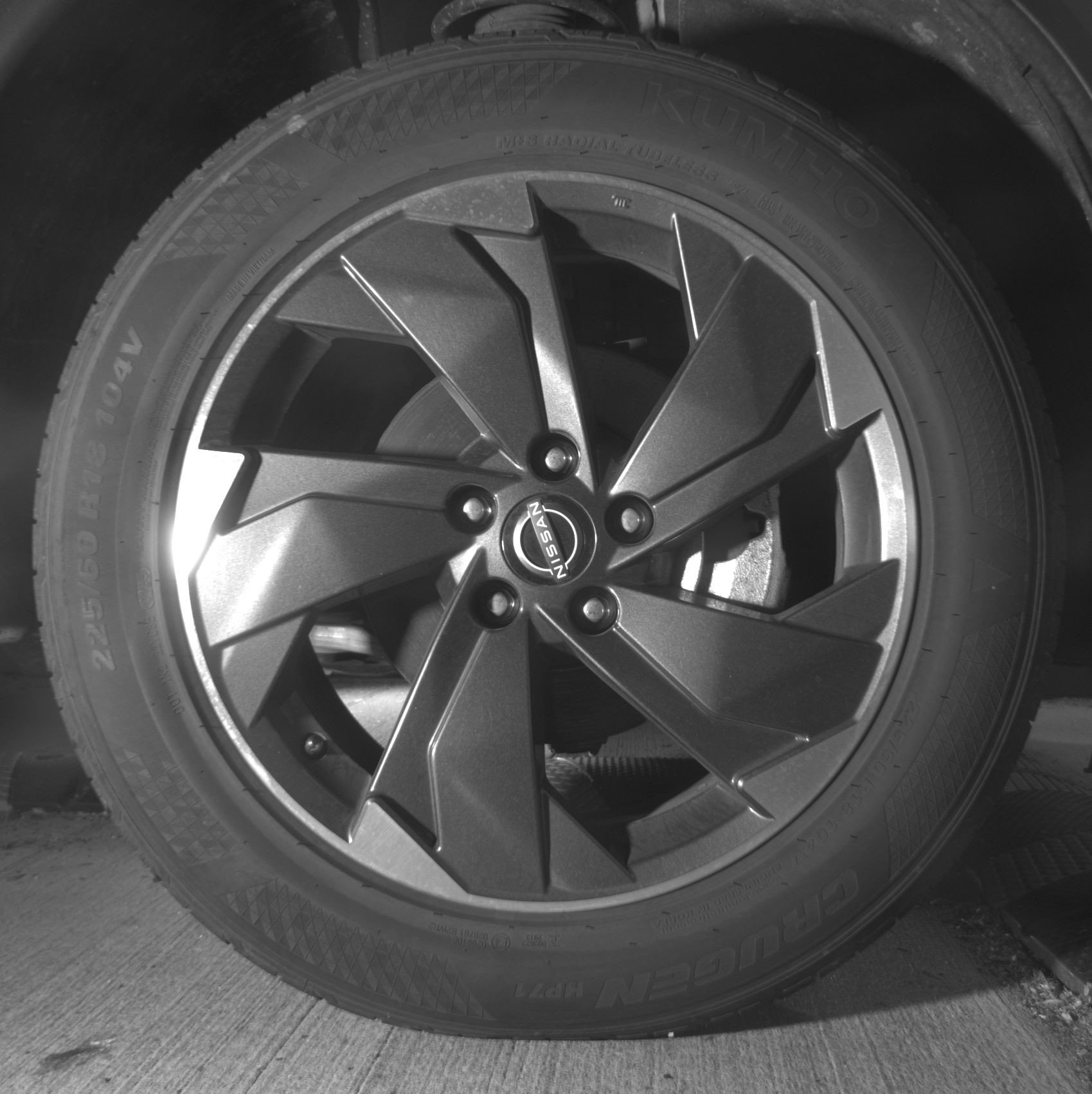 Thumbnail: 2025 Nissan Rogue - 13