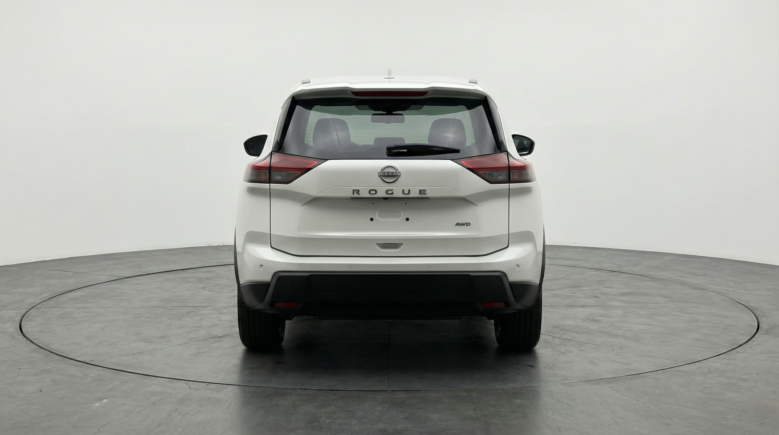 Thumbnail: 2025 Nissan Rogue - 6