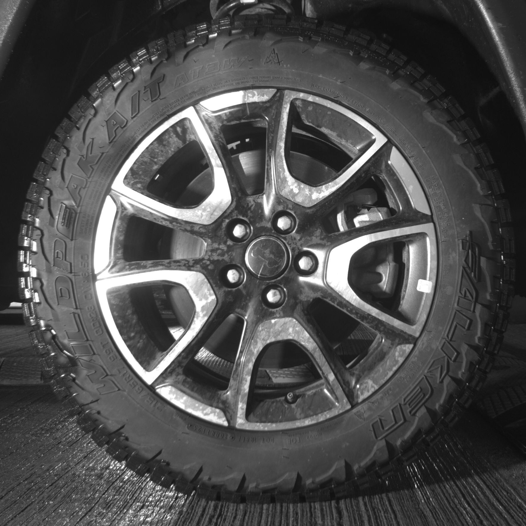 Thumbnail: 2025 Jeep Compass - 10