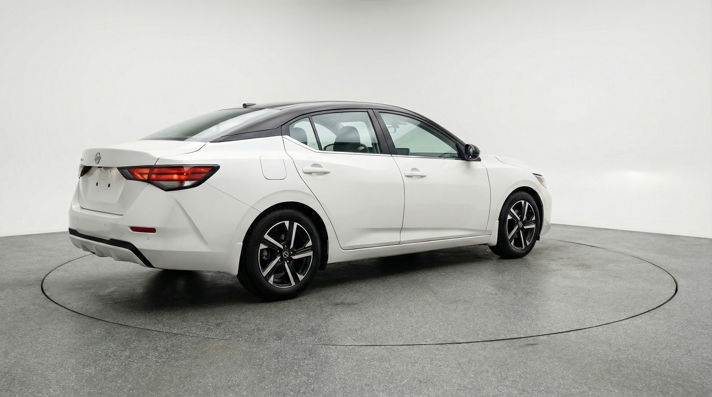 Thumbnail: 2025 Nissan Sentra - 7