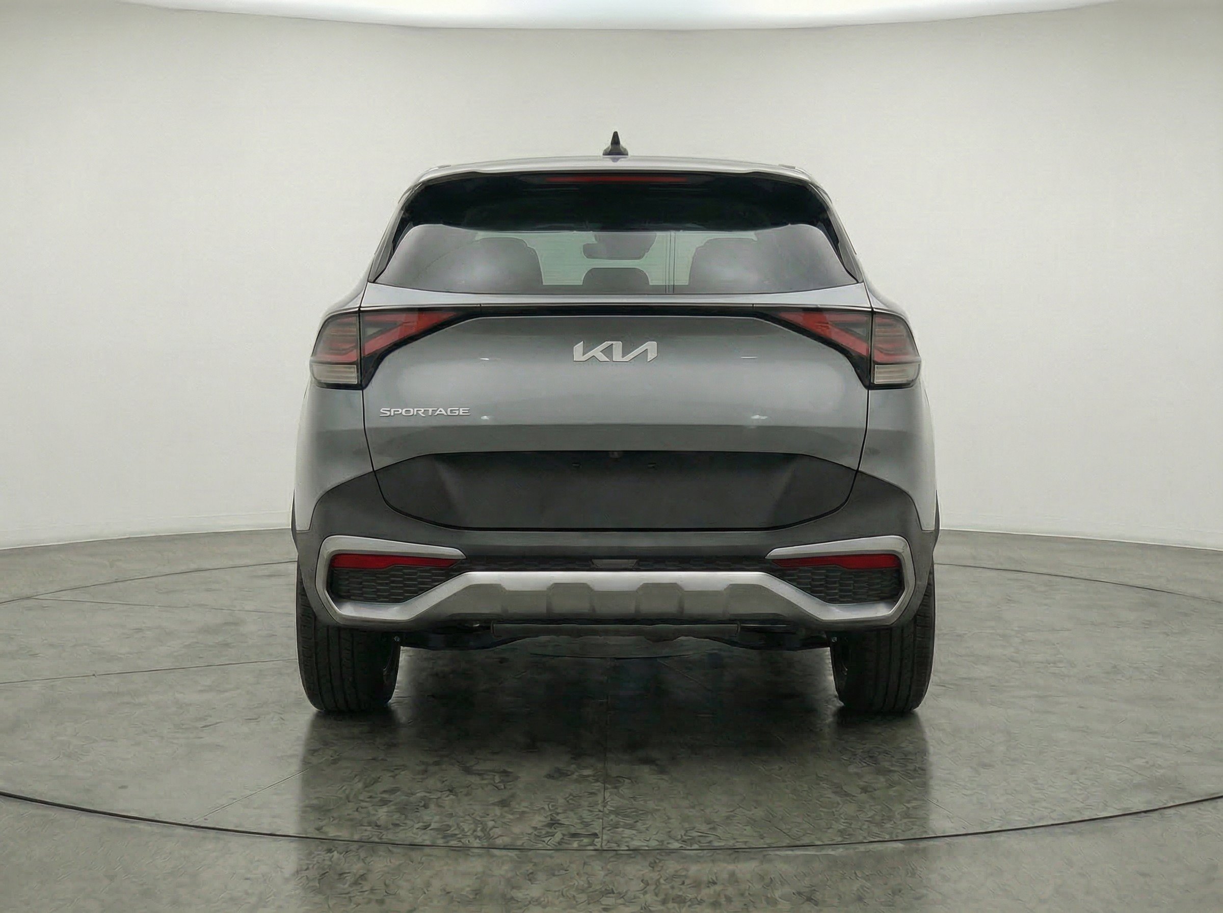 Thumbnail: 2026 Kia Sportage - 7