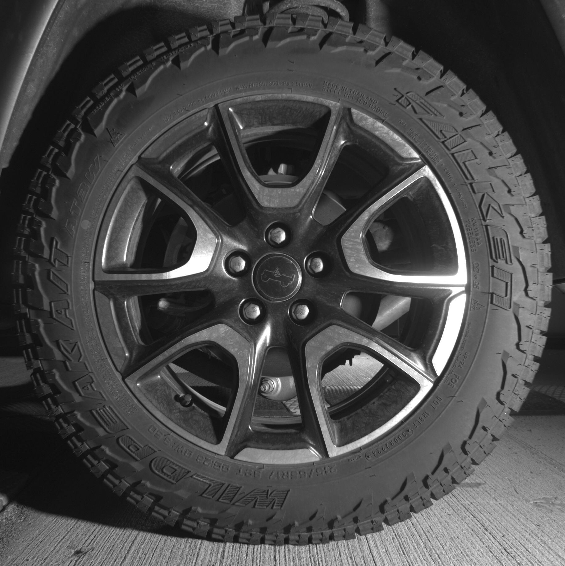 Thumbnail: 2025 Jeep Compass - 11