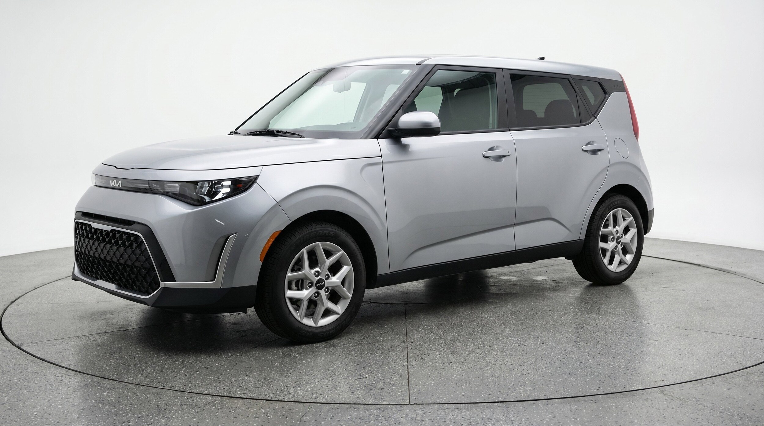 Thumbnail: 2025 Kia Soul - 3