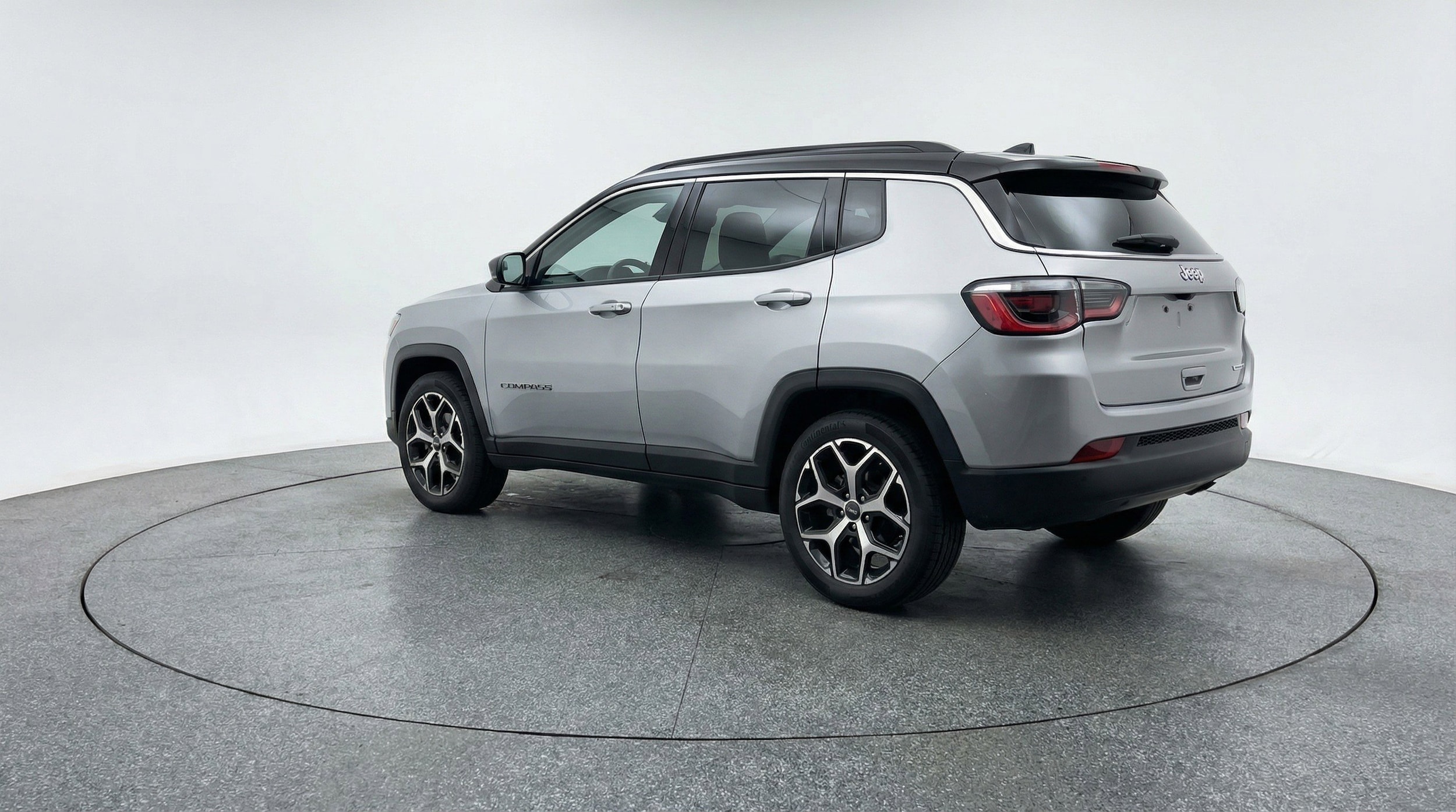 Thumbnail: 2025 Jeep Compass - 6