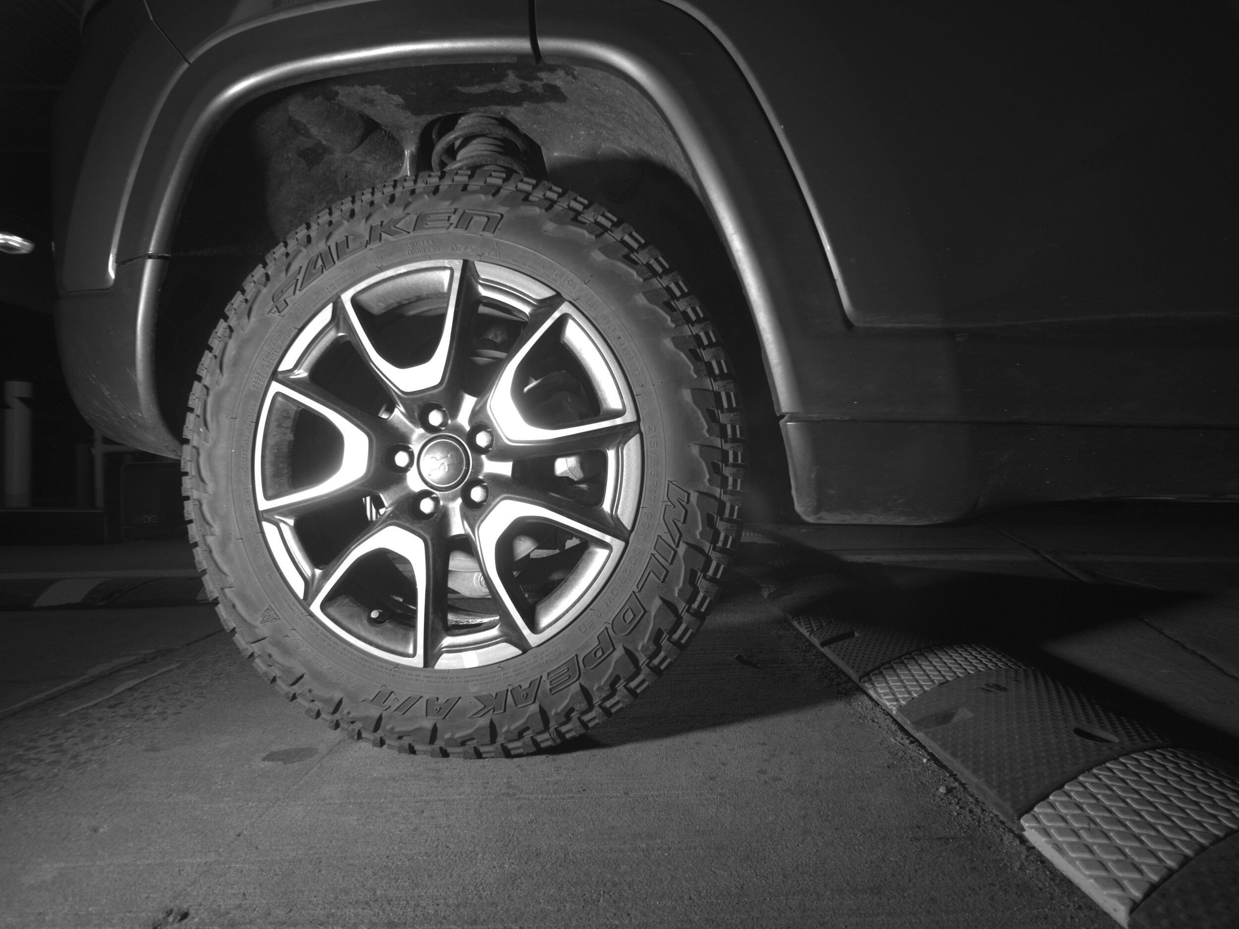 Thumbnail: 2025 Jeep Compass - 15