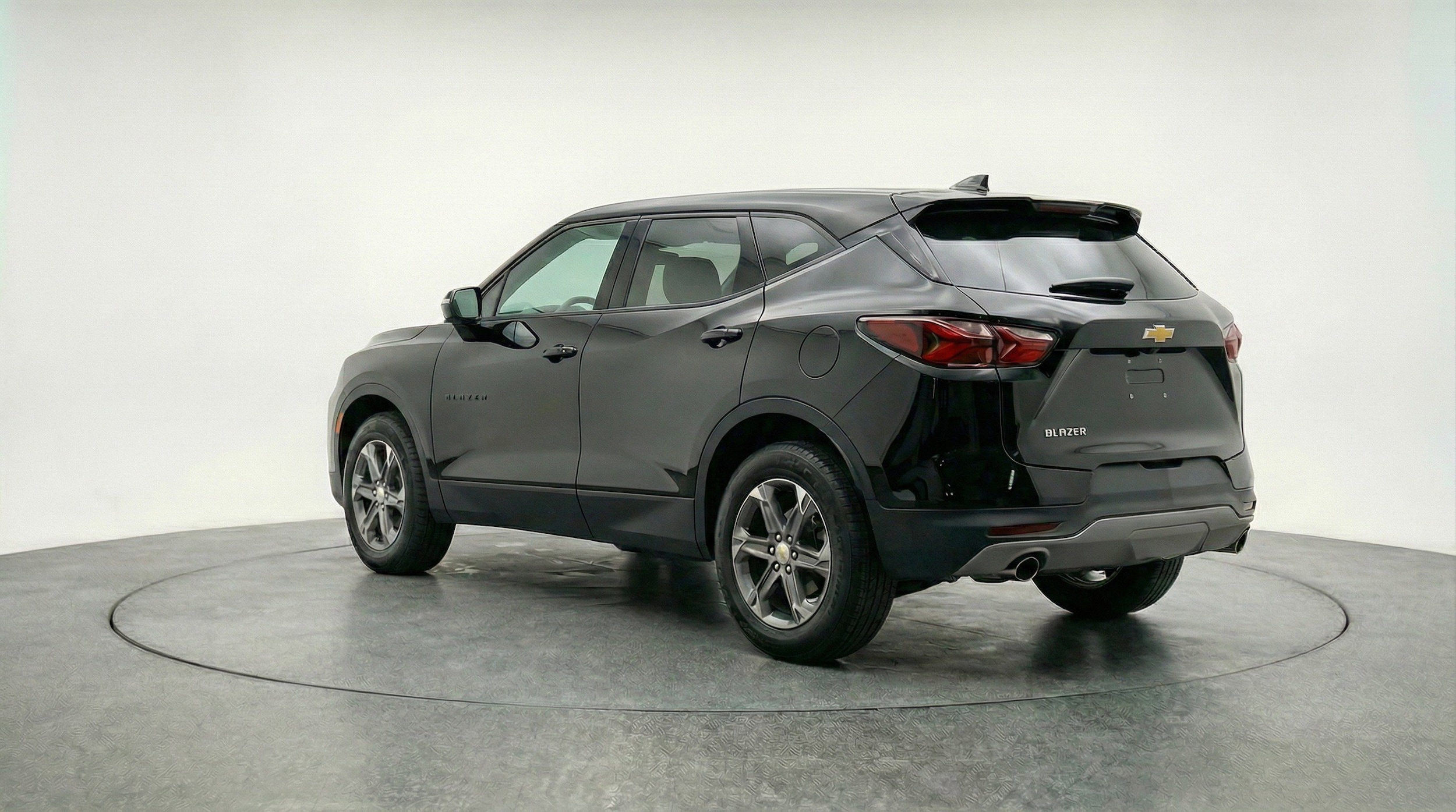 Thumbnail: 2025 Chevrolet Blazer - 6