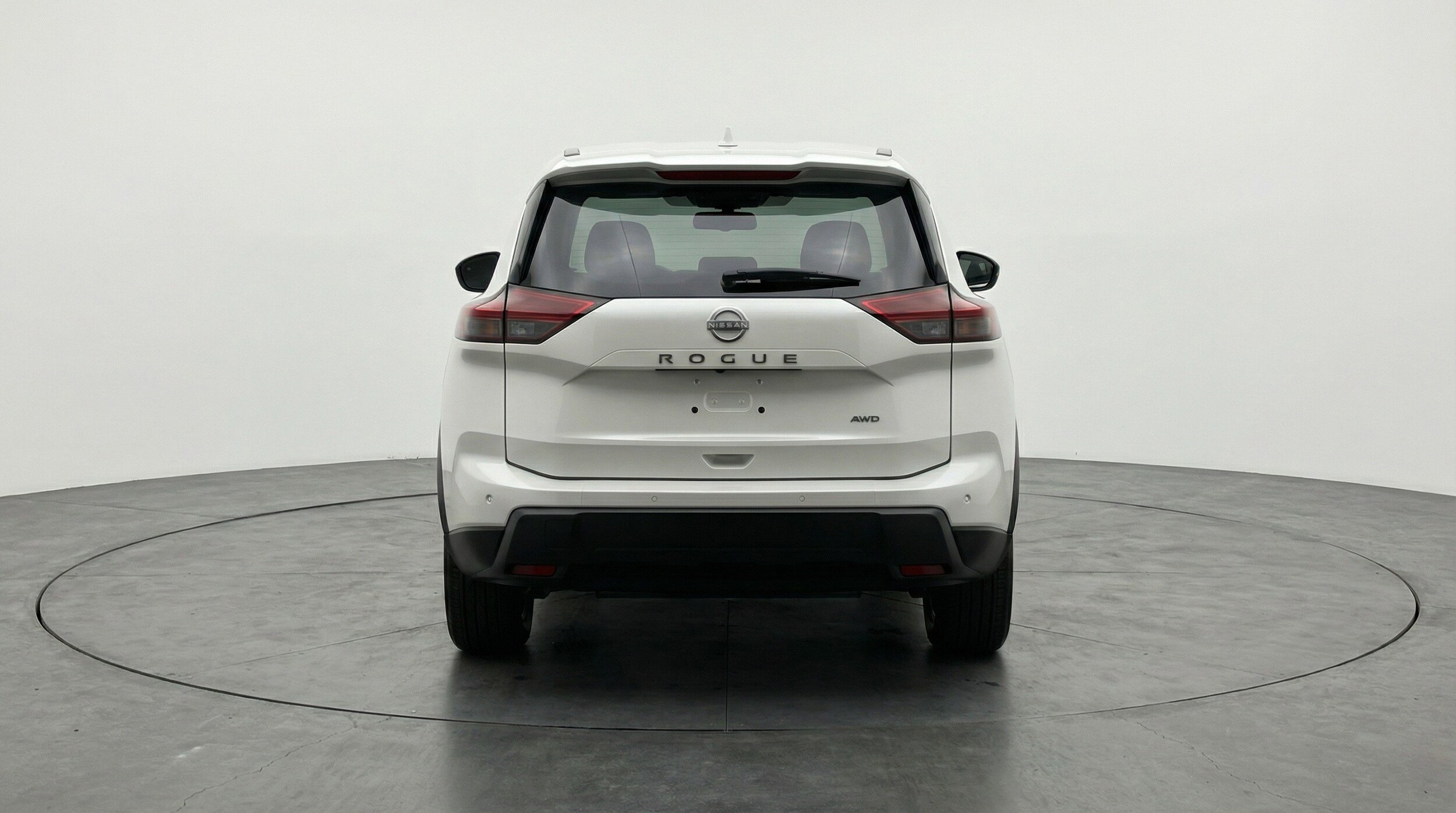 Thumbnail: 2025 Nissan Rogue - 7