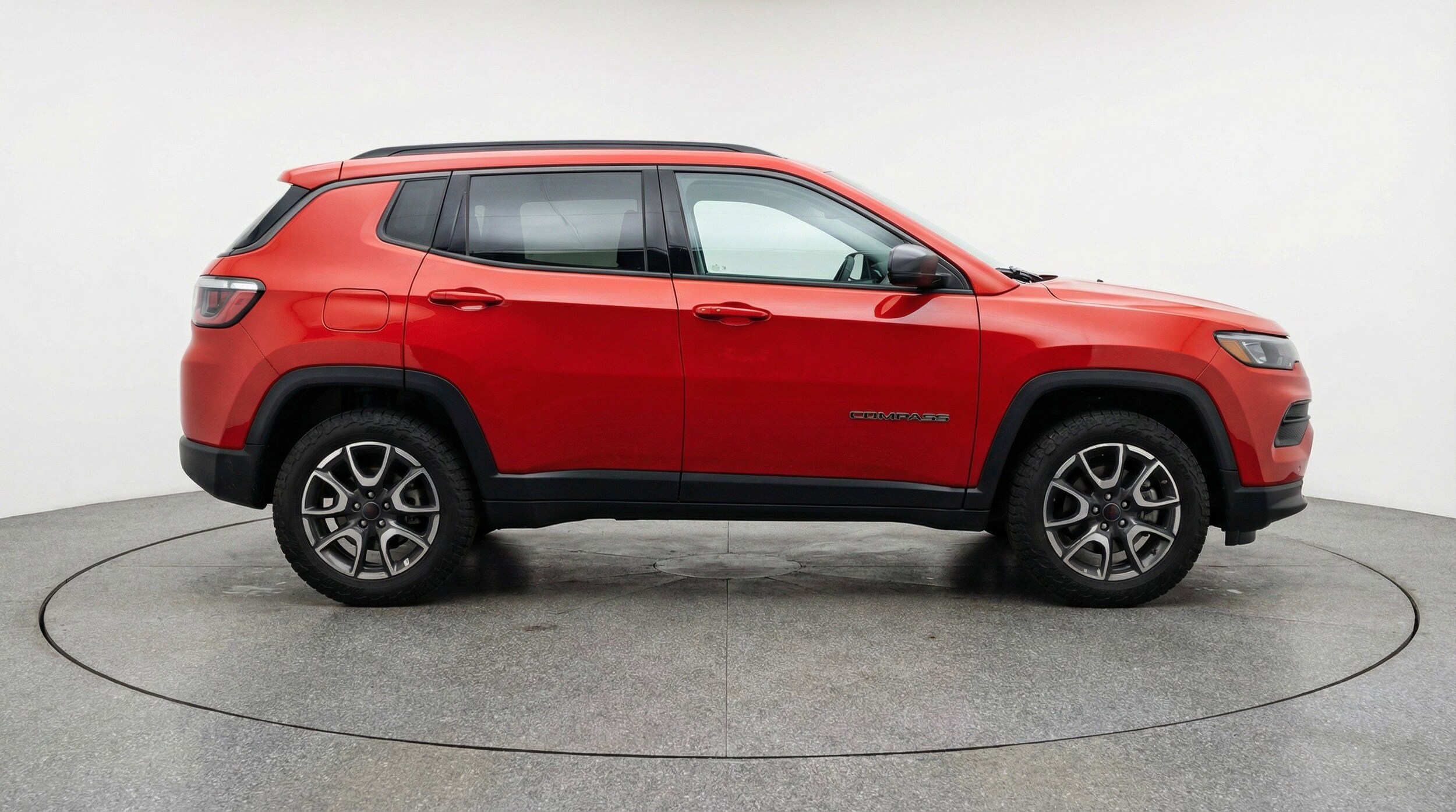 Thumbnail: 2025 Jeep Compass - 11
