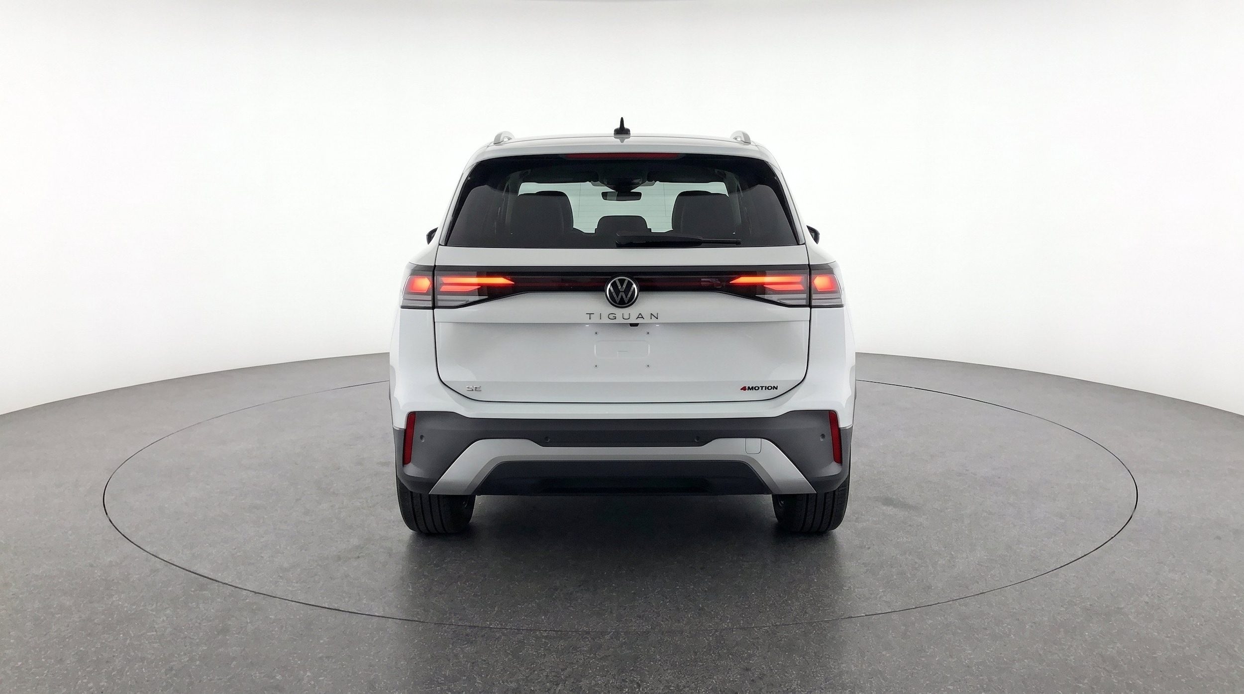 Thumbnail: 2026 Volkswagen Tiguan - 7