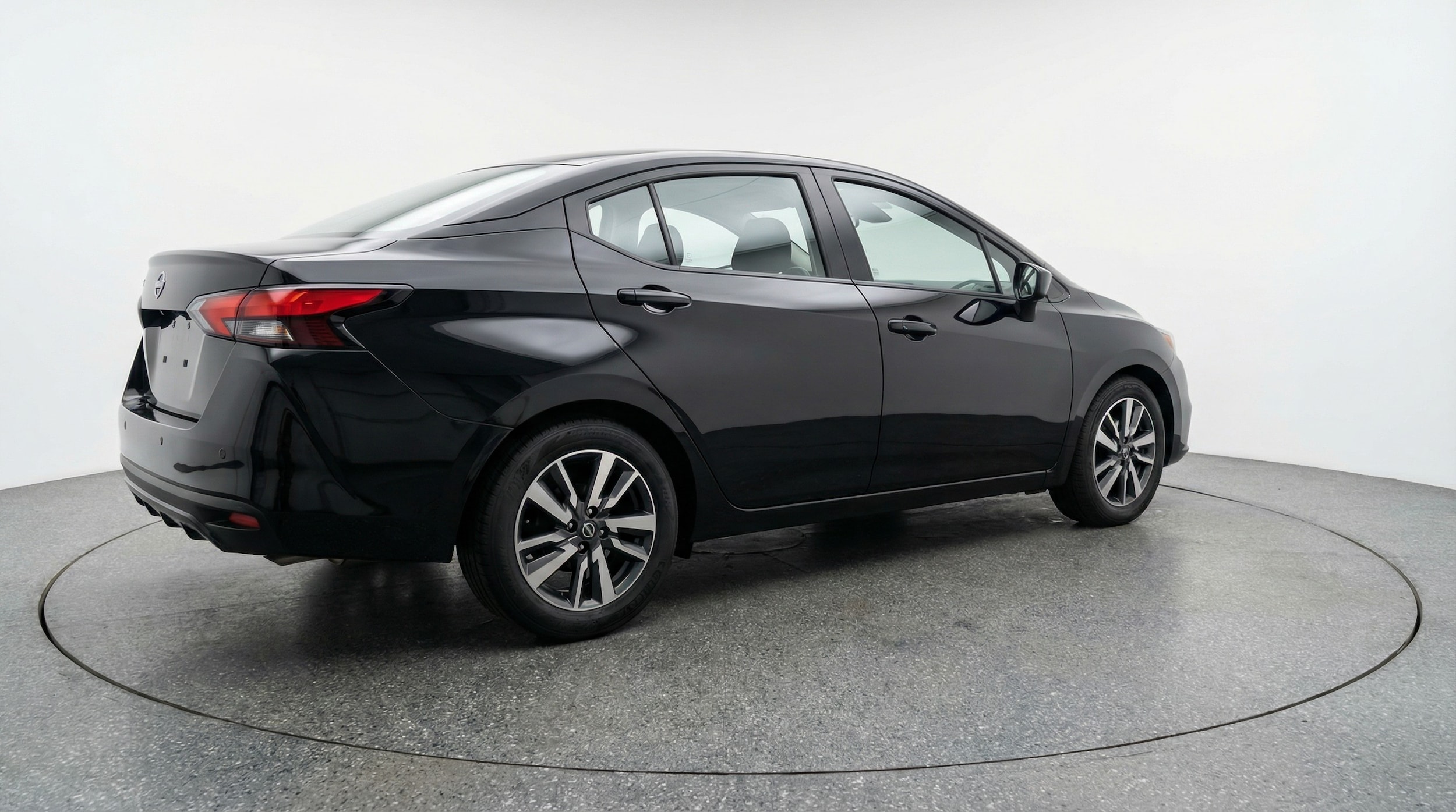 Thumbnail: 2025 Nissan Versa - 7