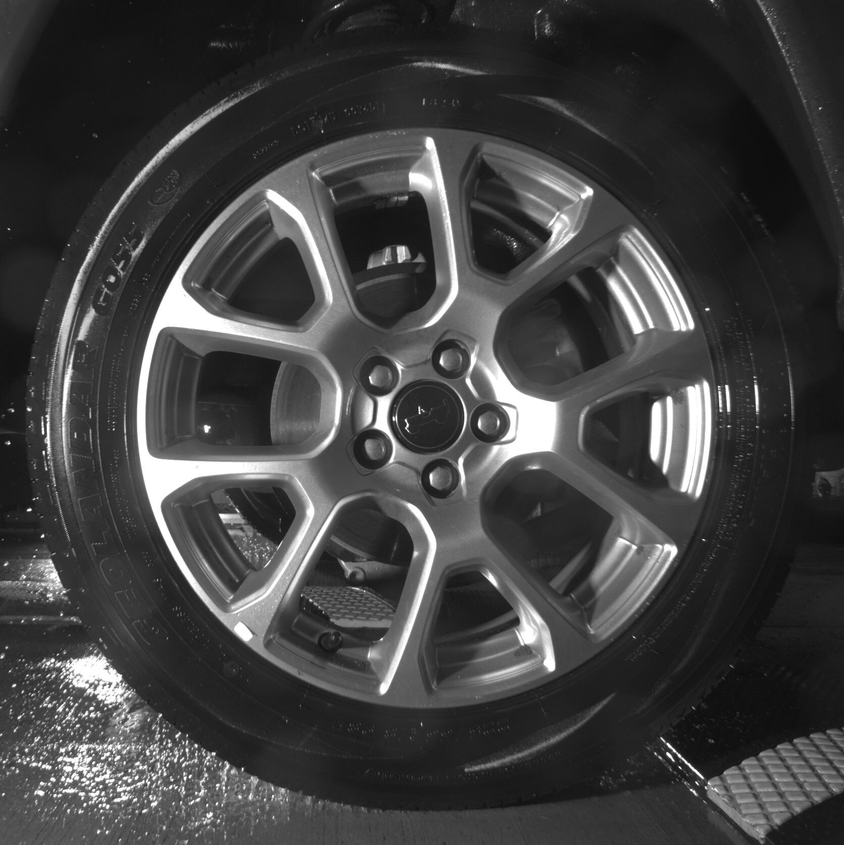 Thumbnail: 2025 Jeep Compass - 12