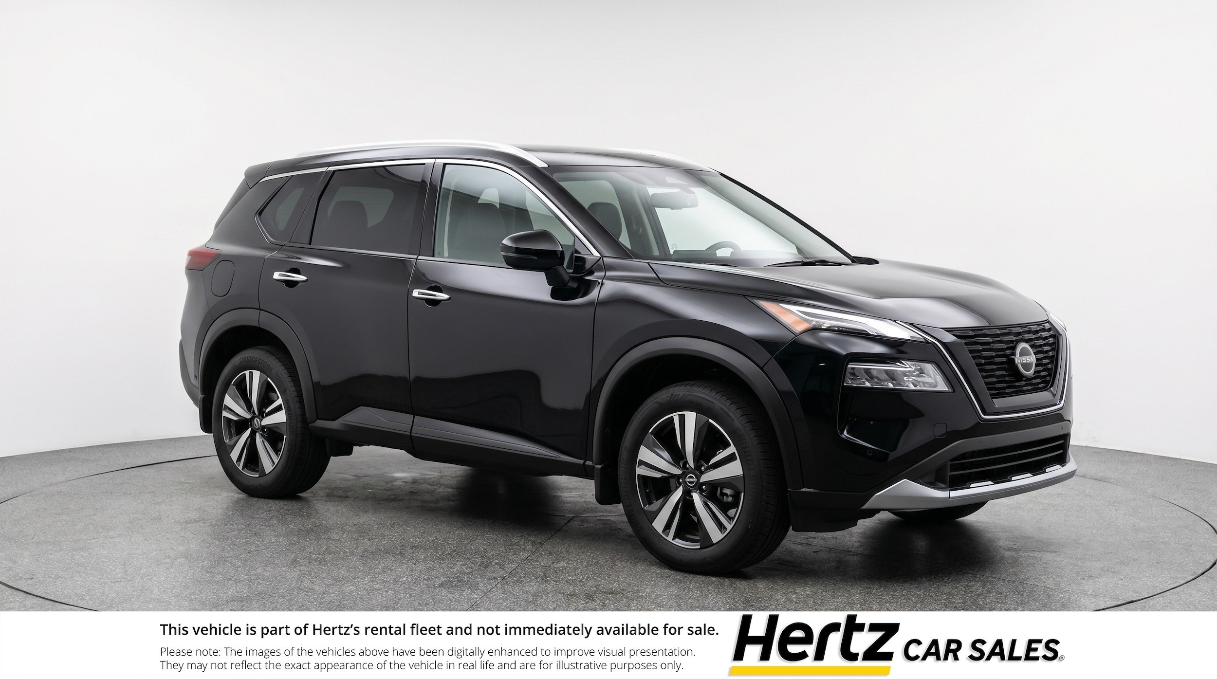 Thumbnail: 2026 Nissan Rogue - 1