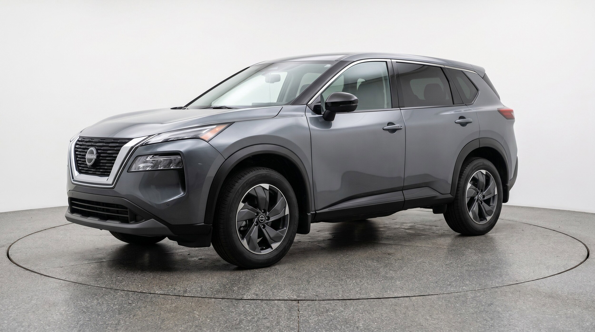 Thumbnail: 2025 Nissan Rogue - 3